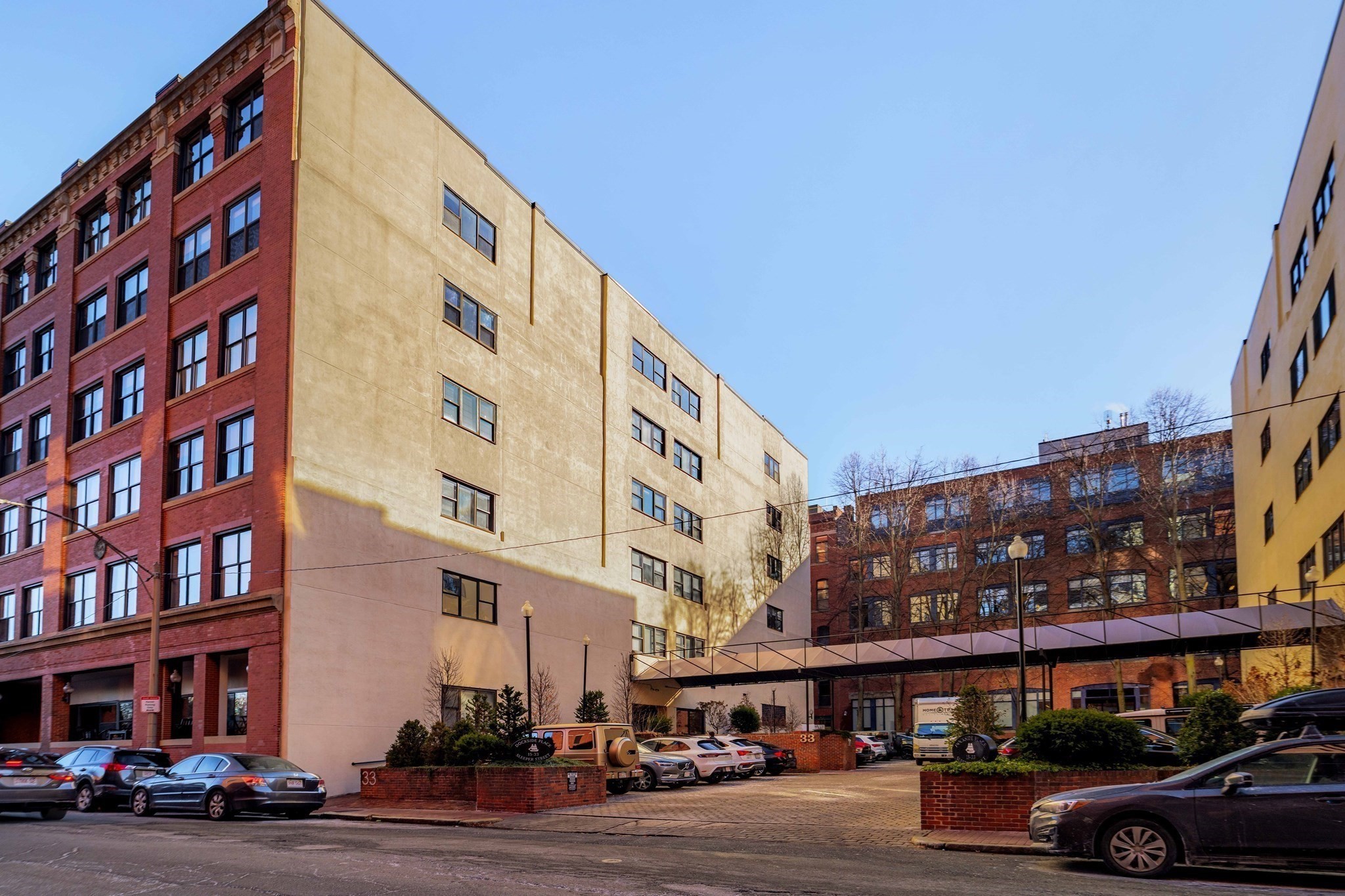 33 Sleeper Unit 409A, Seaport, Boston, MA 02210 - Image 37