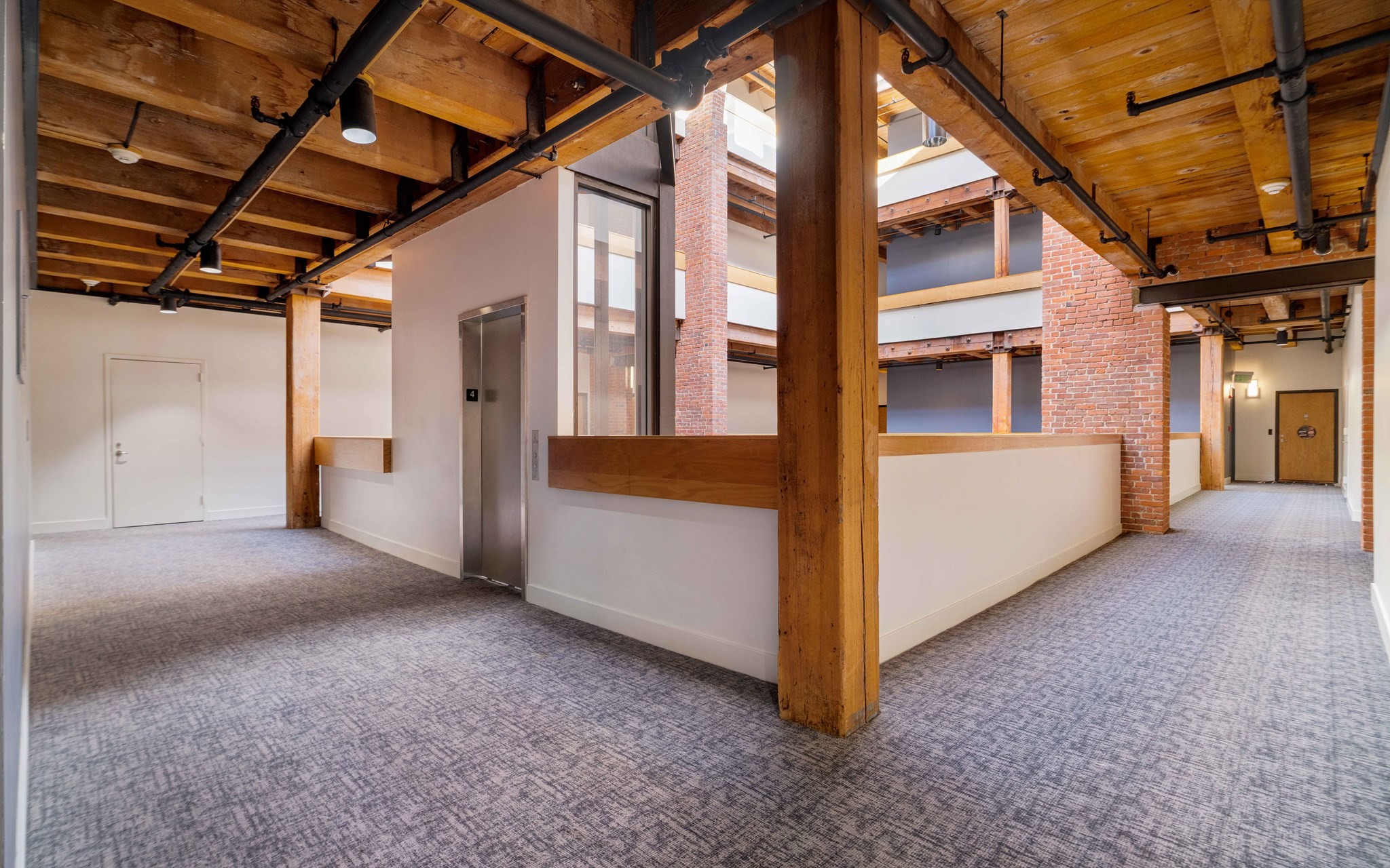 33 Sleeper Unit 409A, Seaport, Boston, MA 02210 - Image 40