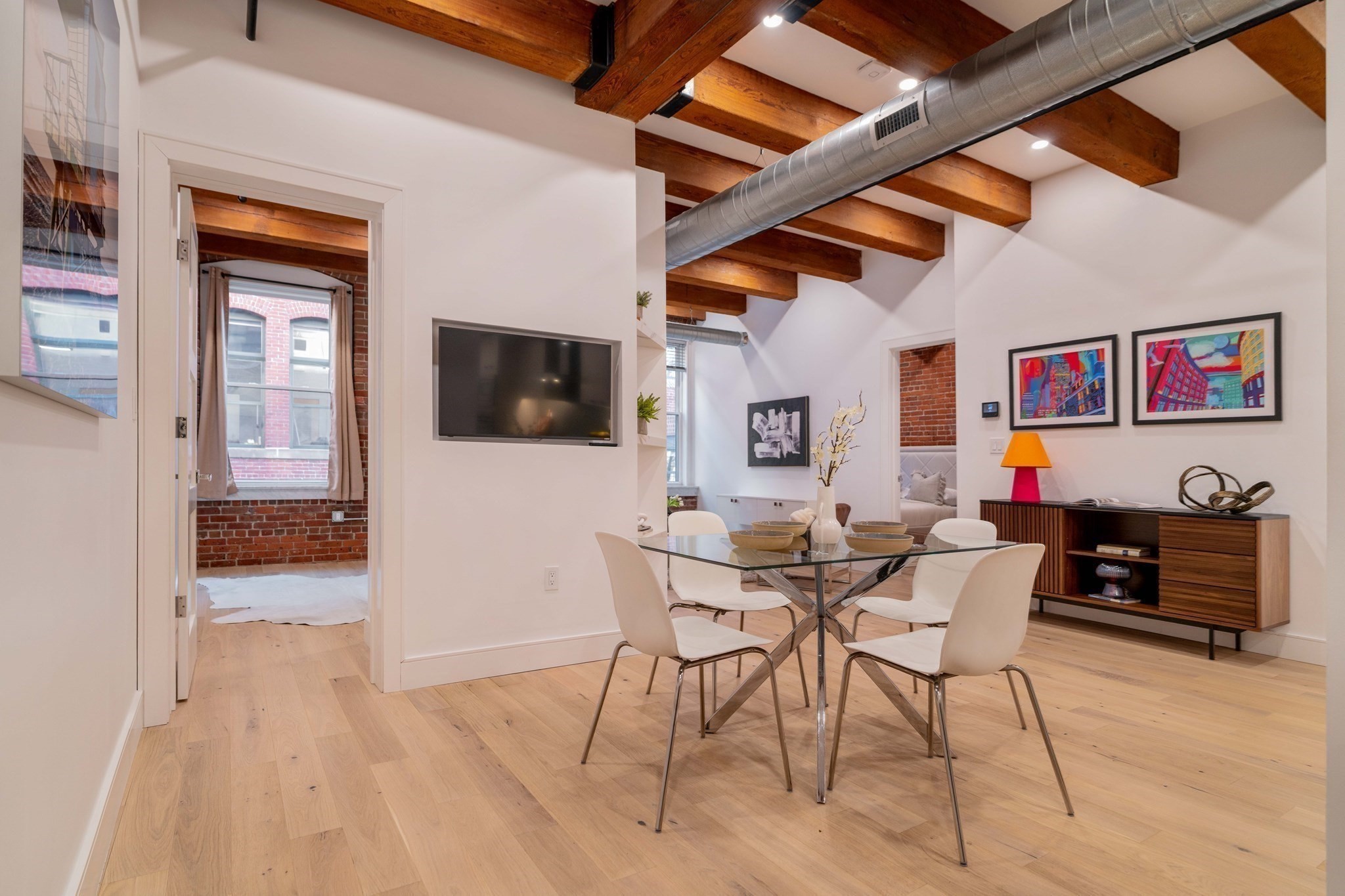 33 Sleeper Unit 409A, Seaport, Boston, MA 02210 - Image 6