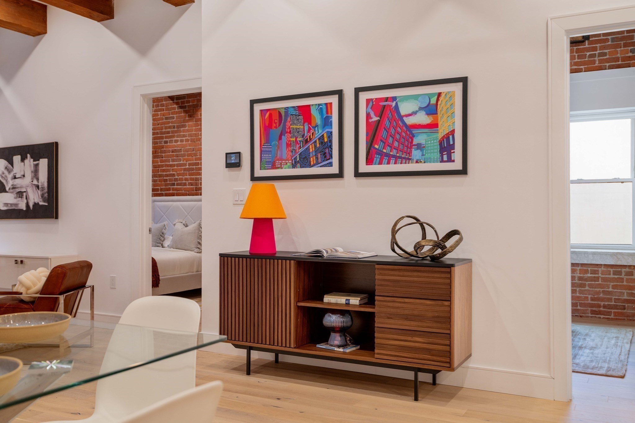 33 Sleeper Unit 409A, Seaport, Boston, MA 02210 - Image 7