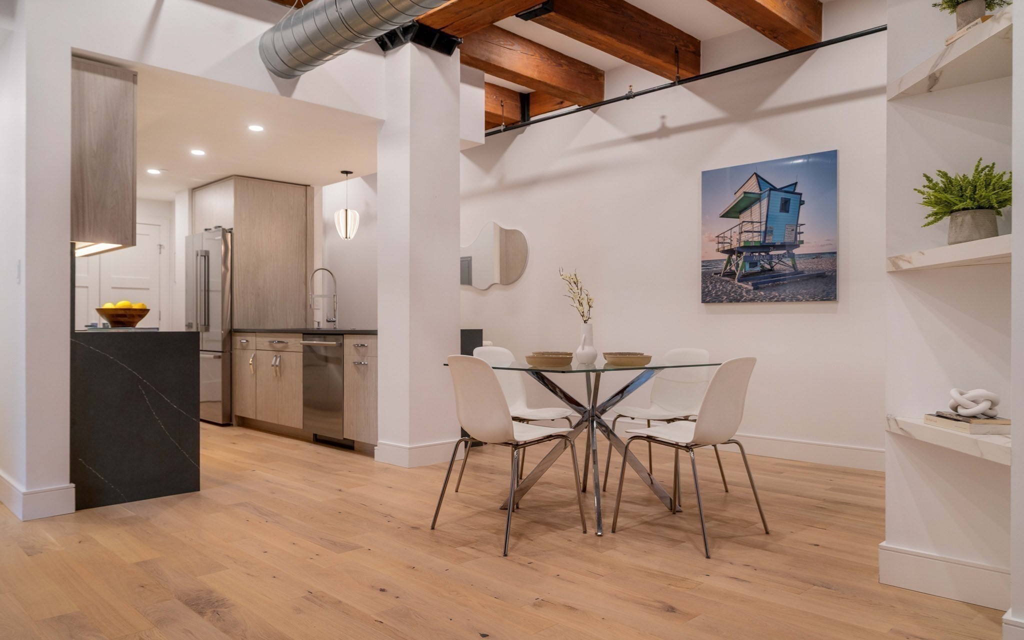 33 Sleeper Unit 409A, Seaport, Boston, MA 02210 - Image 8