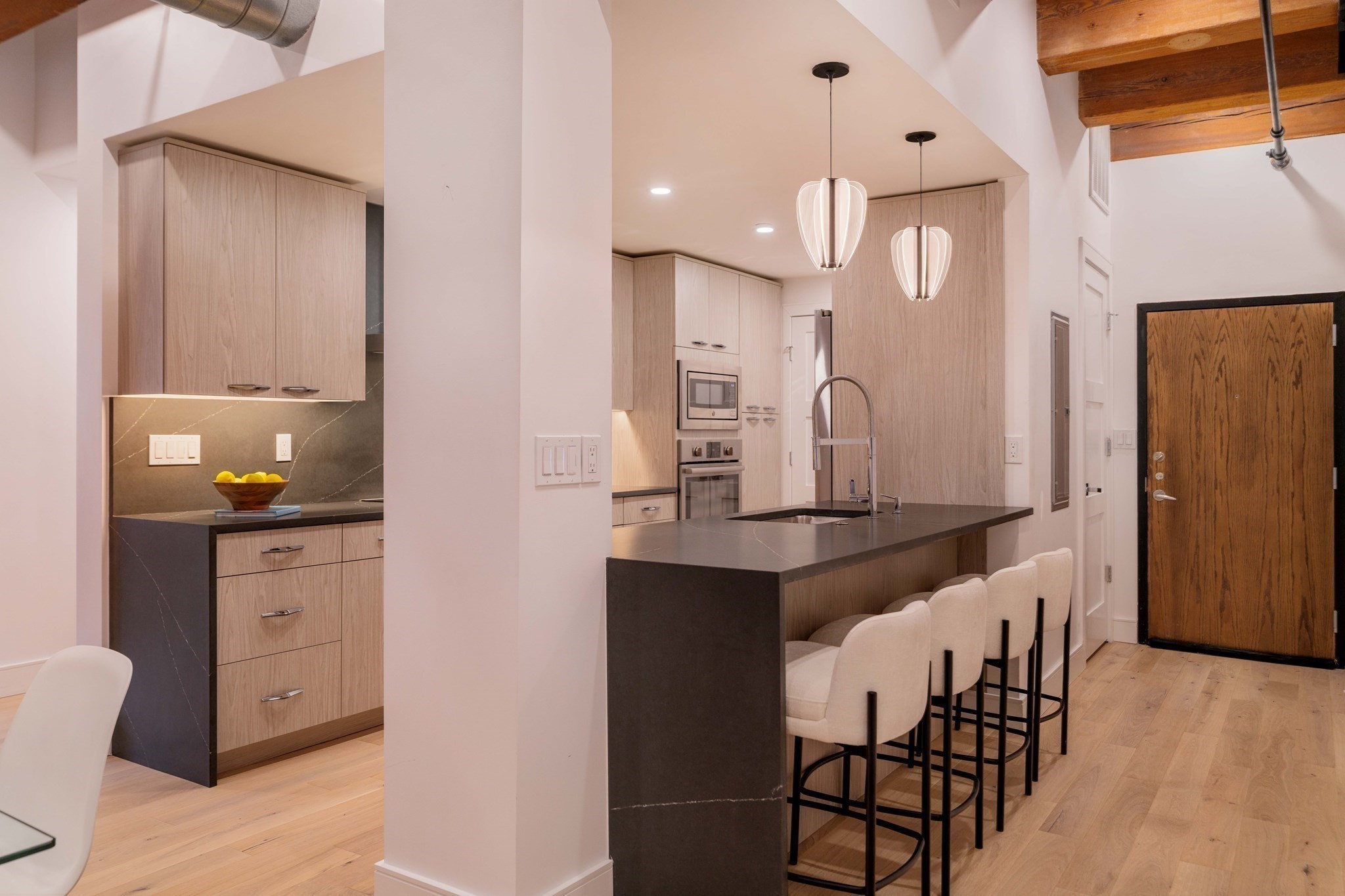 33 Sleeper Unit 409A, Seaport, Boston, MA 02210 - Image 9