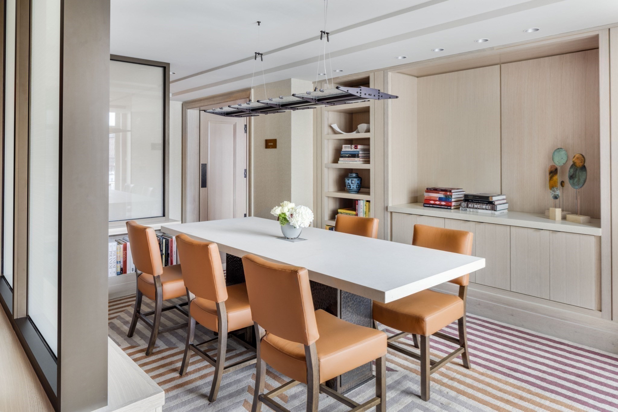 100 Lovejoy Wharf Unit 3P, West End, Boston, MA 02114 - Image 16