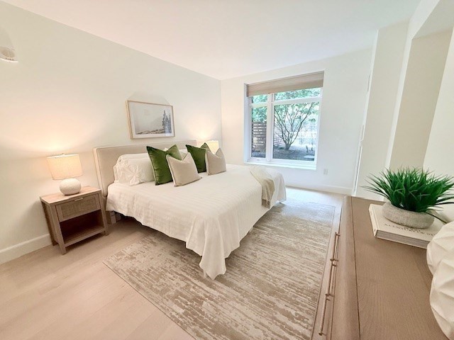 100 Lovejoy Wharf Unit 3P, West End, Boston, MA 02114 - Image 4