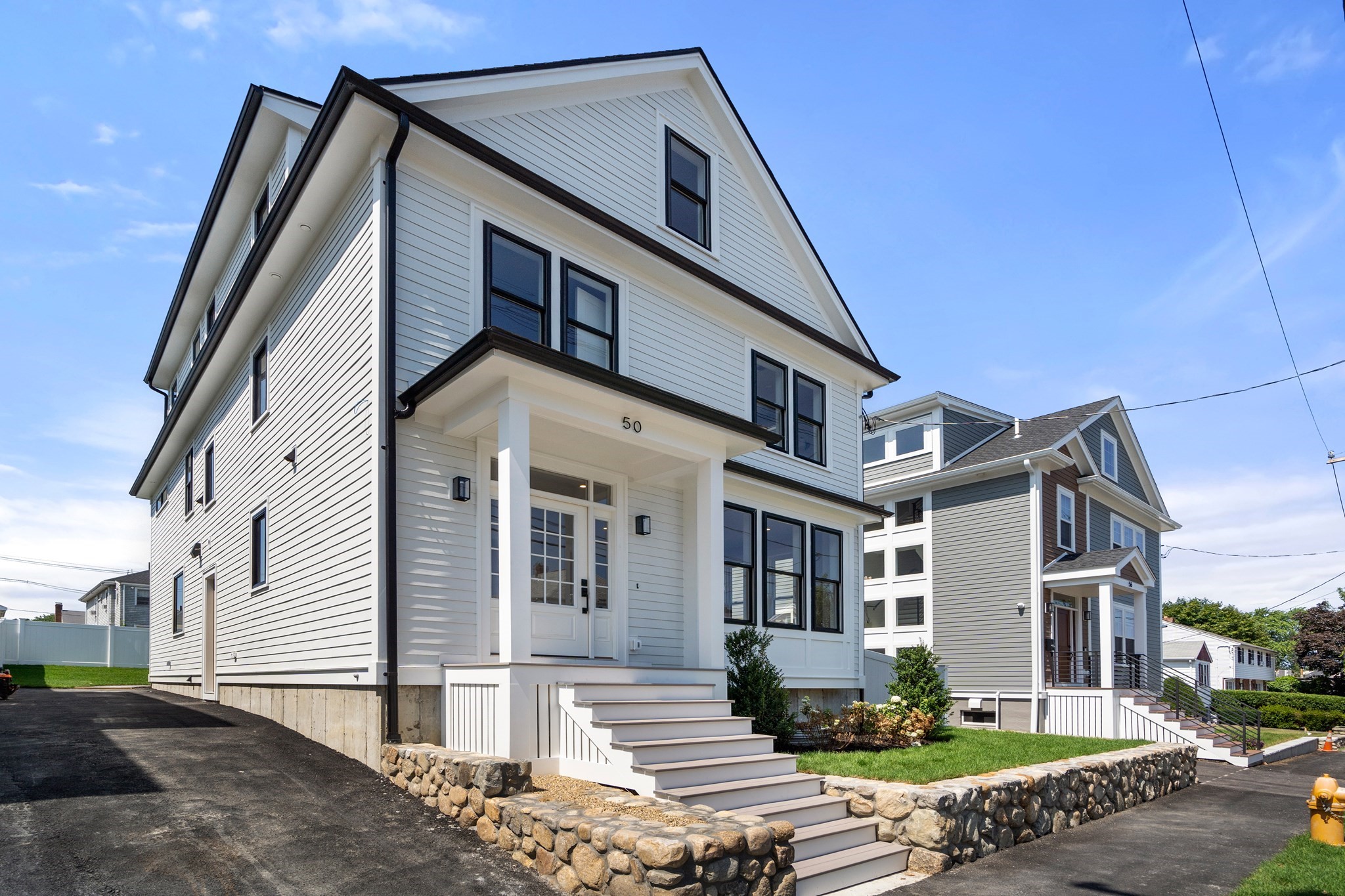 50 Hamilton Road, Belmont, MA 02478 - Image 2
