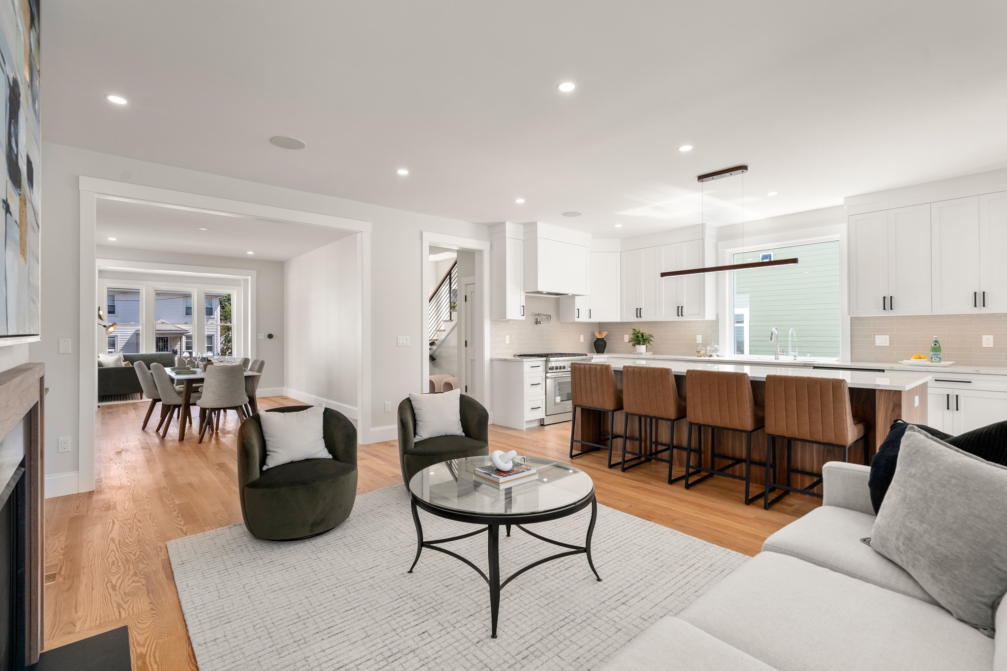 50 Hamilton Road, Belmont, MA 02478 - Image 12