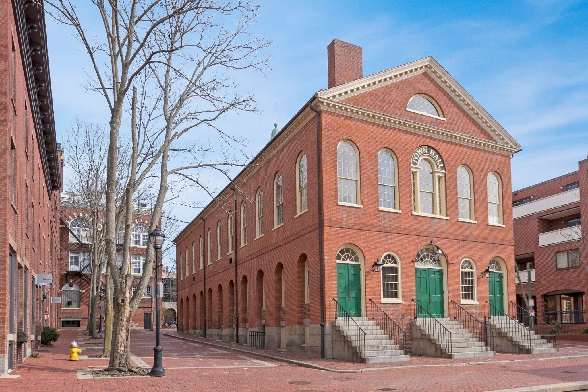 20 Central St Unit 106, Salem, MA 01970 - Image 15