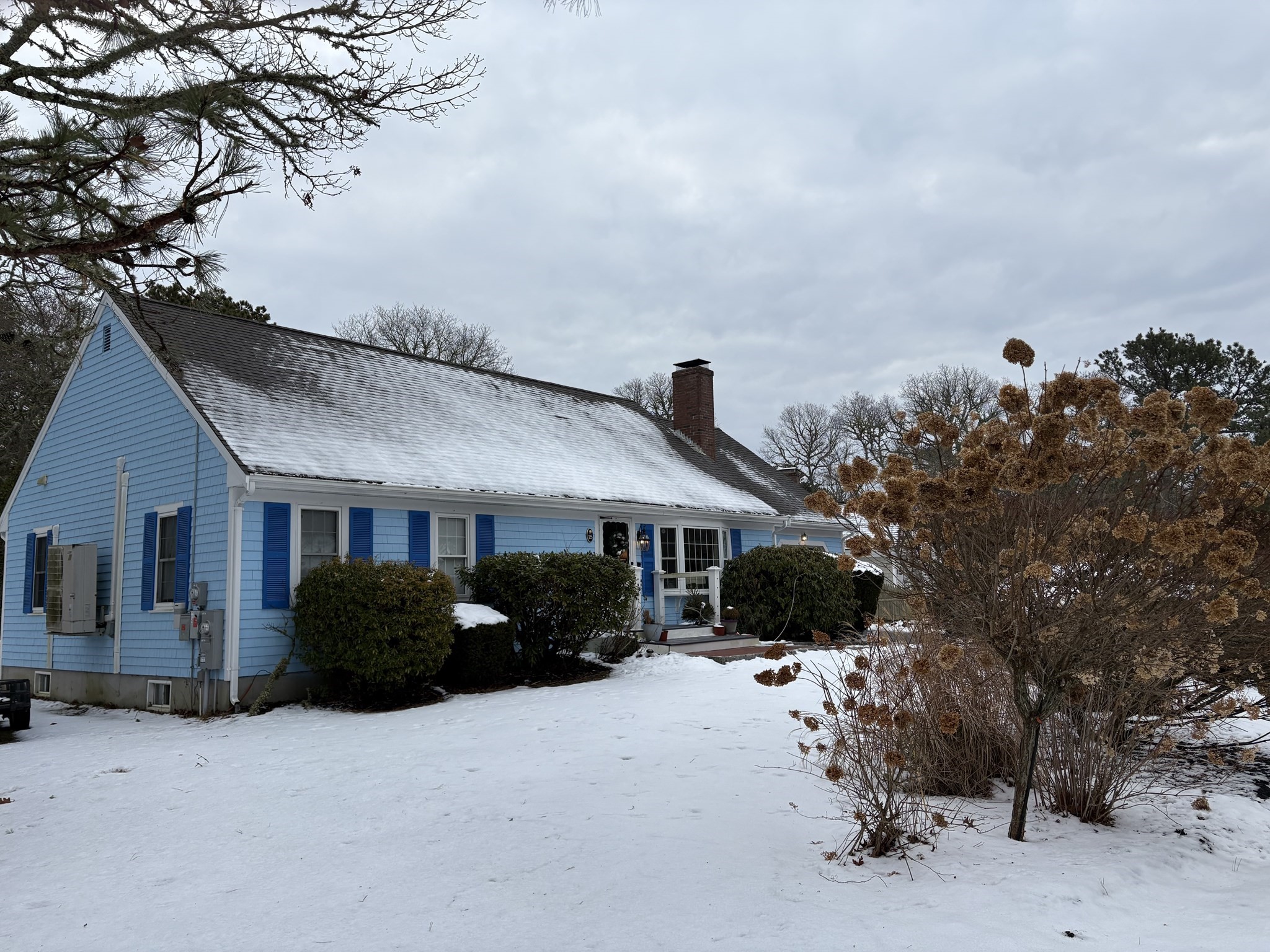 15 Whidah Dr, Harwich, MA 02645
