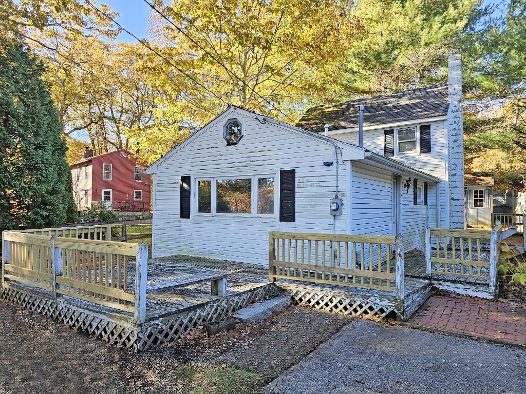 94 Clark Rd, Spencer, MA 01562 - Image 1