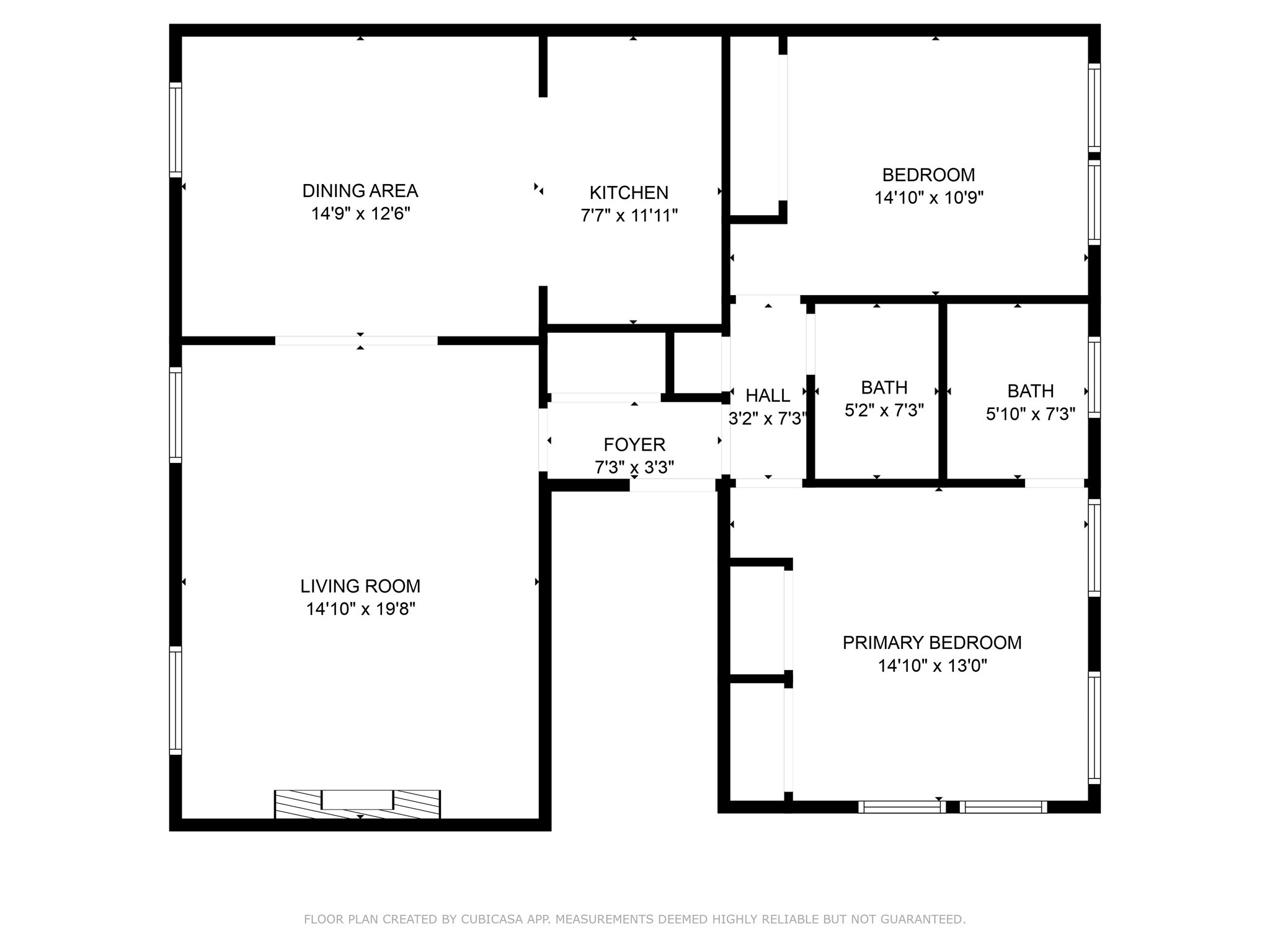 140 Charles St Unit FLOOR 3, Beacon Hill, Boston, MA 02114 - Image 14