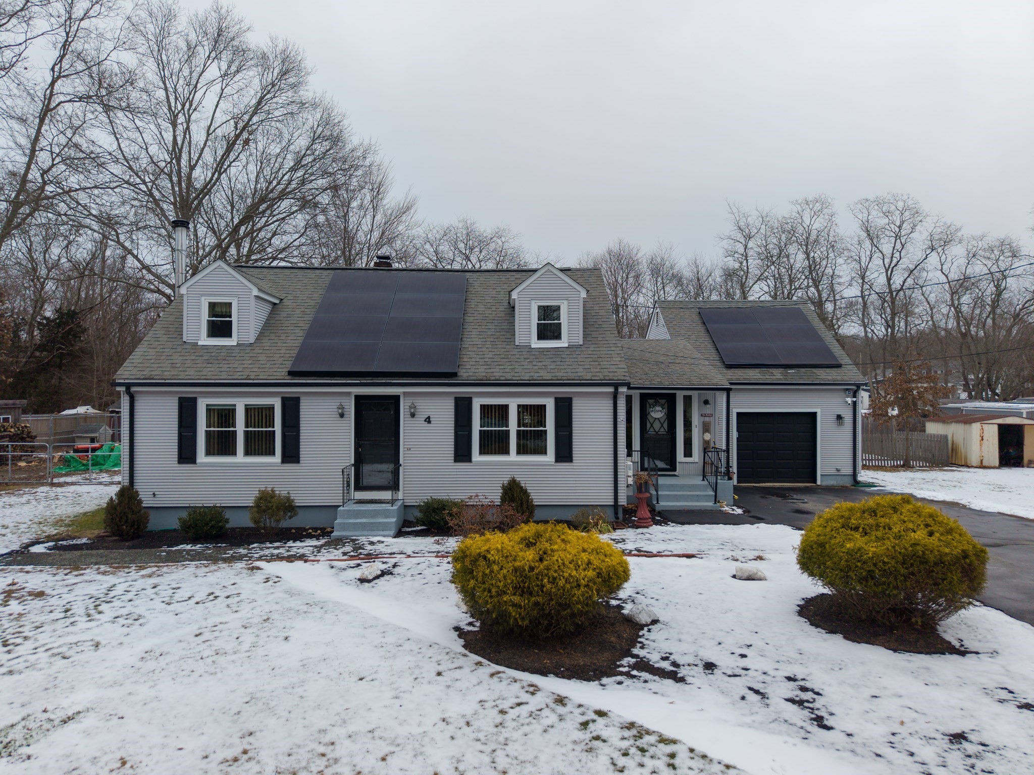 4 Narrows Rd, Freetown, MA 02702 - Image 1