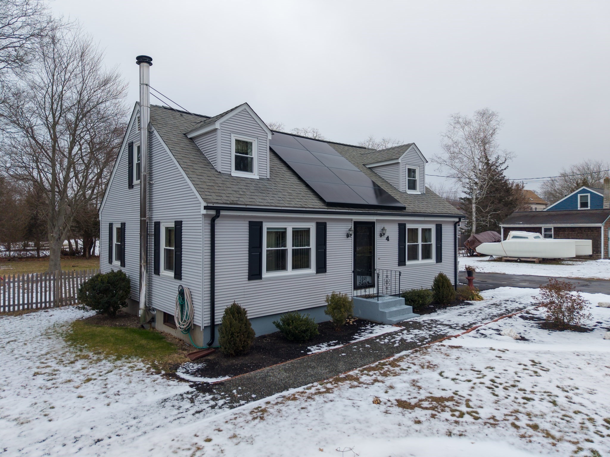 4 Narrows Rd, Freetown, MA 02702 - Image 2