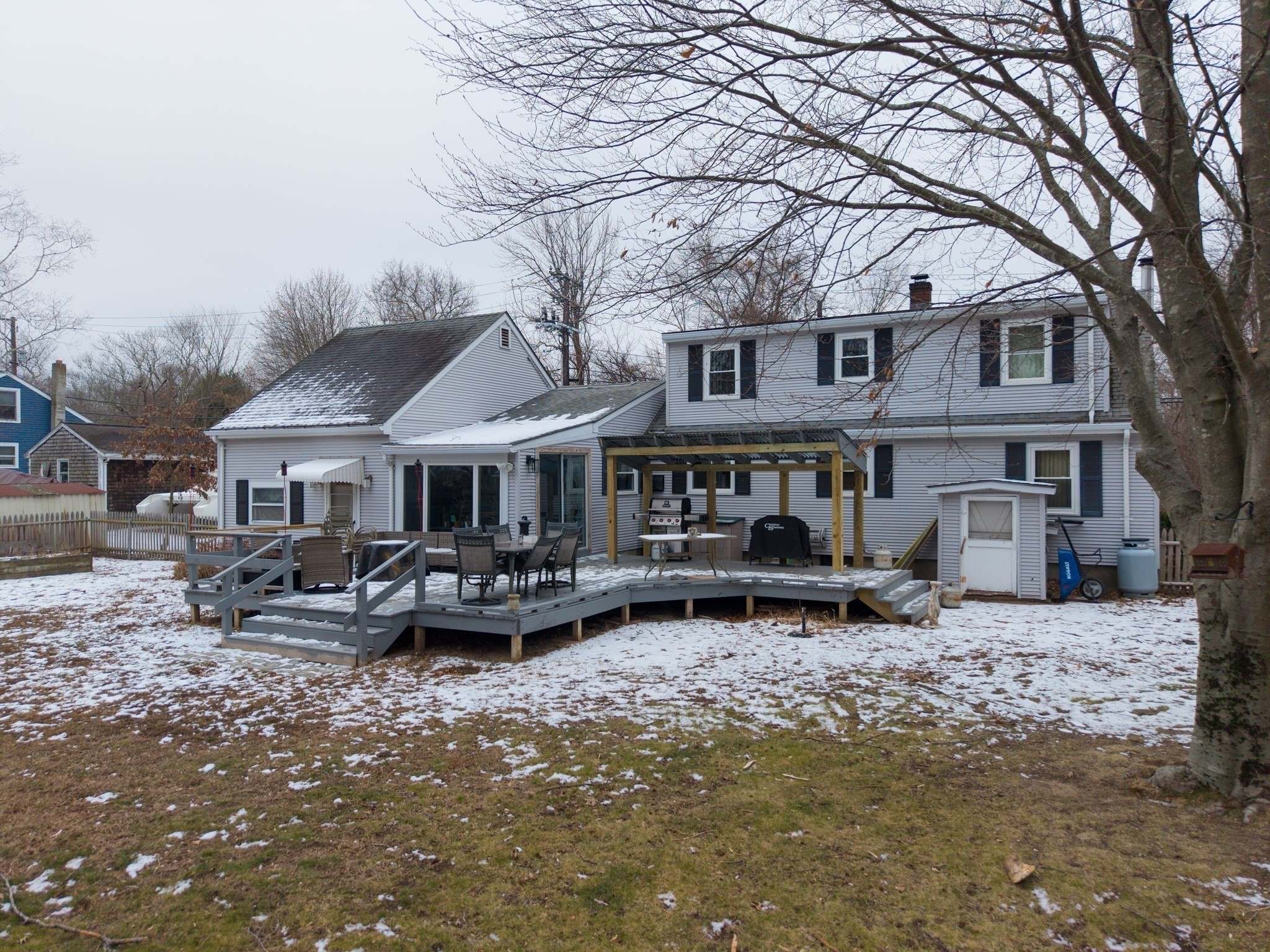 4 Narrows Rd, Freetown, MA 02702 - Image 3