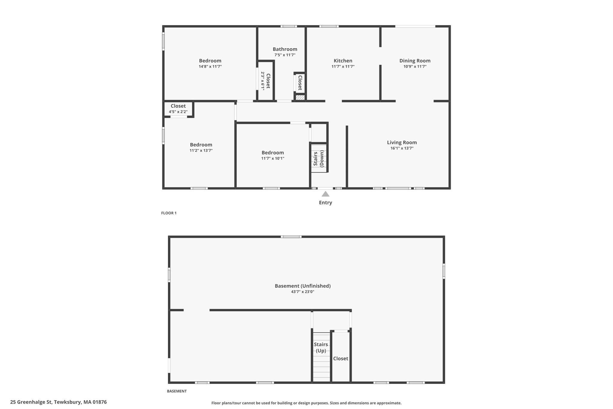 25 Greenhalge Street, Tewksbury, MA 01876 - Image 34