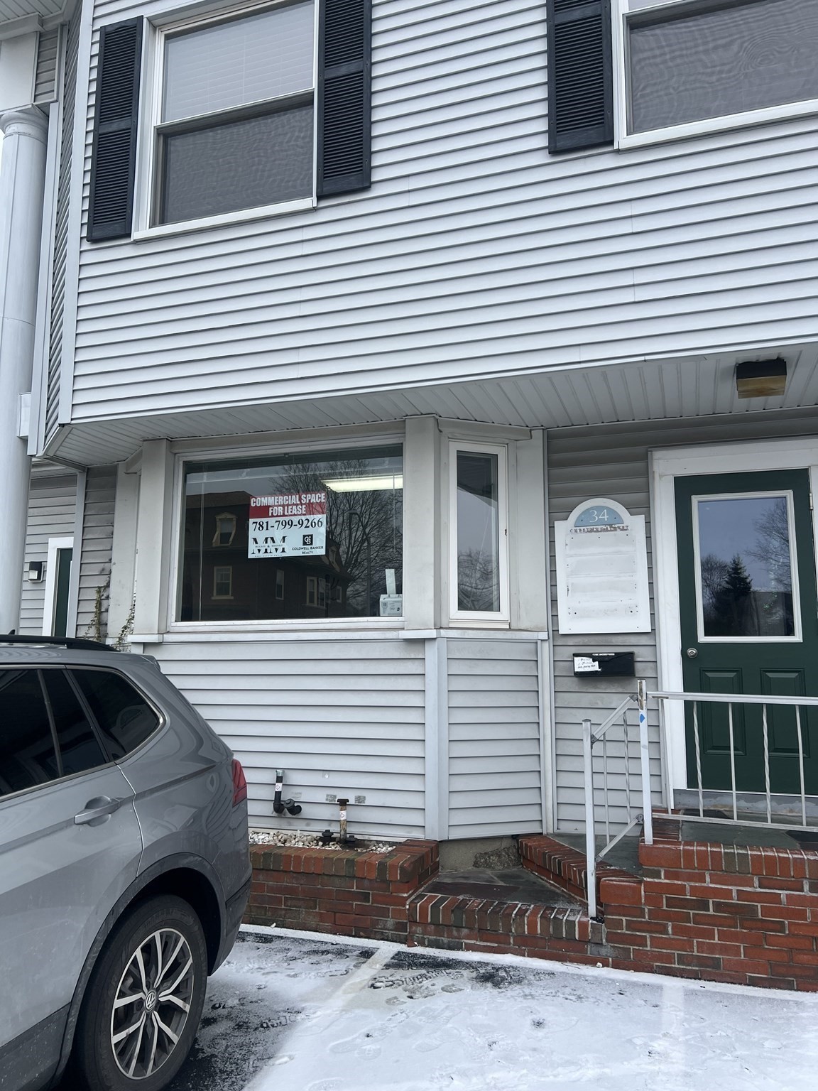 34 Chestnut Street Unit A, Wakefield, MA 01880 - Image 1