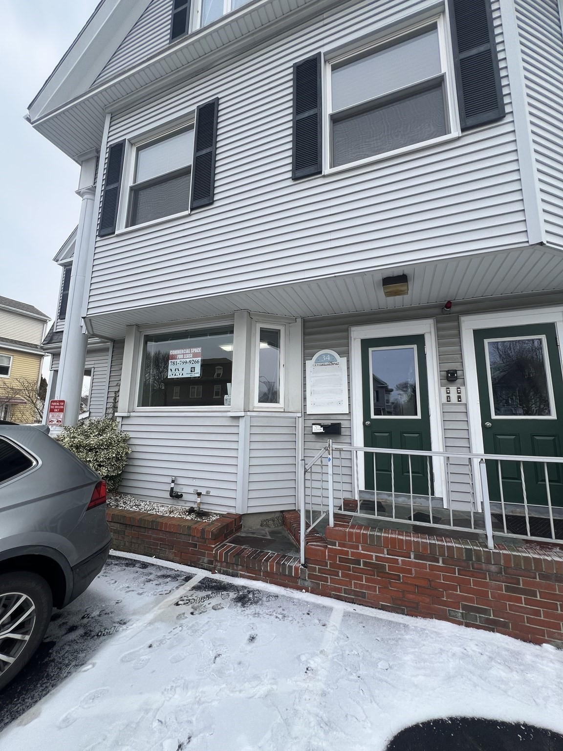 34 Chestnut Street Unit A, Wakefield, MA 01880 - Image 8