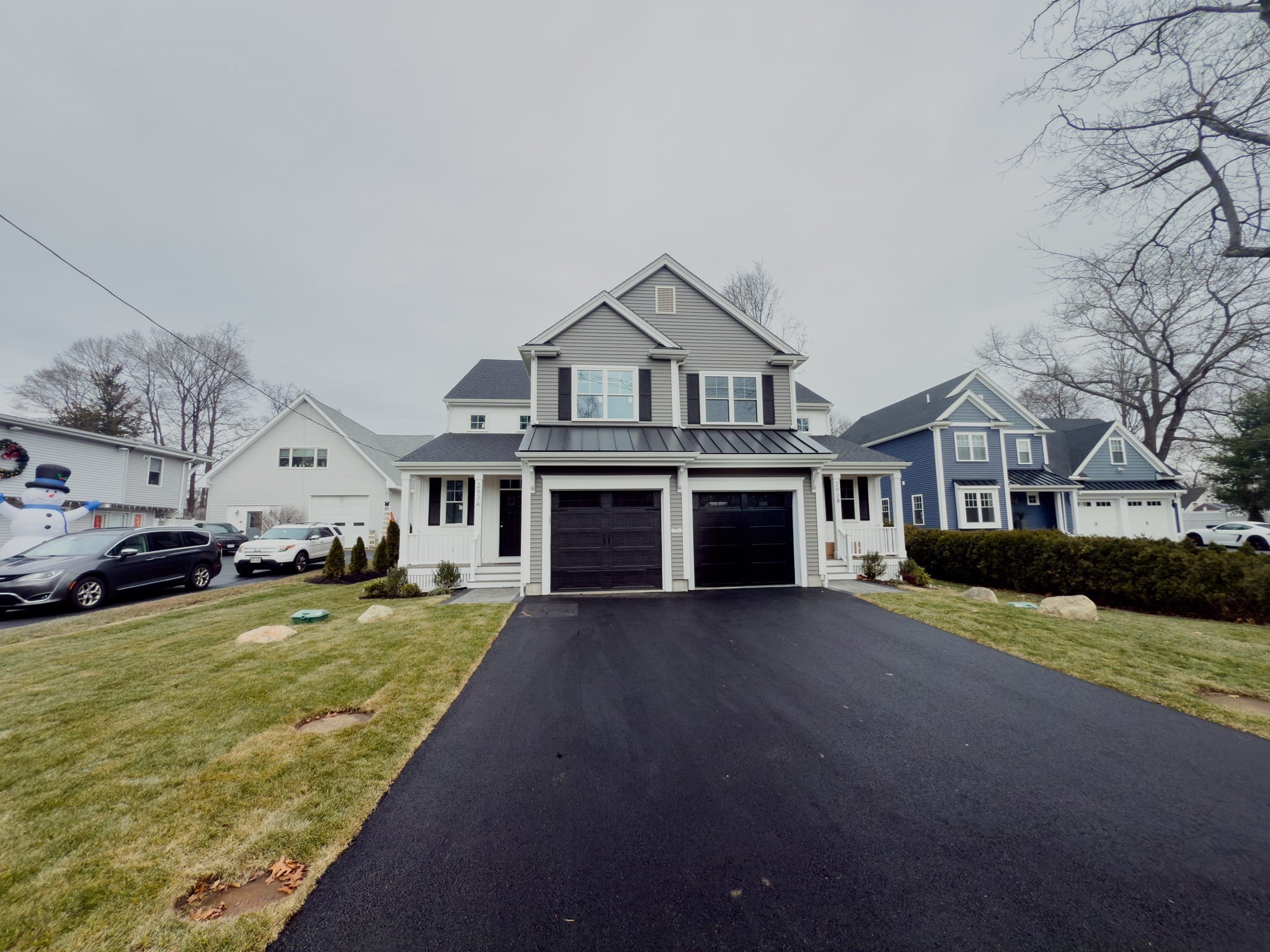 293 Bacon St Unit A, Natick, MA 01760 - Image 2