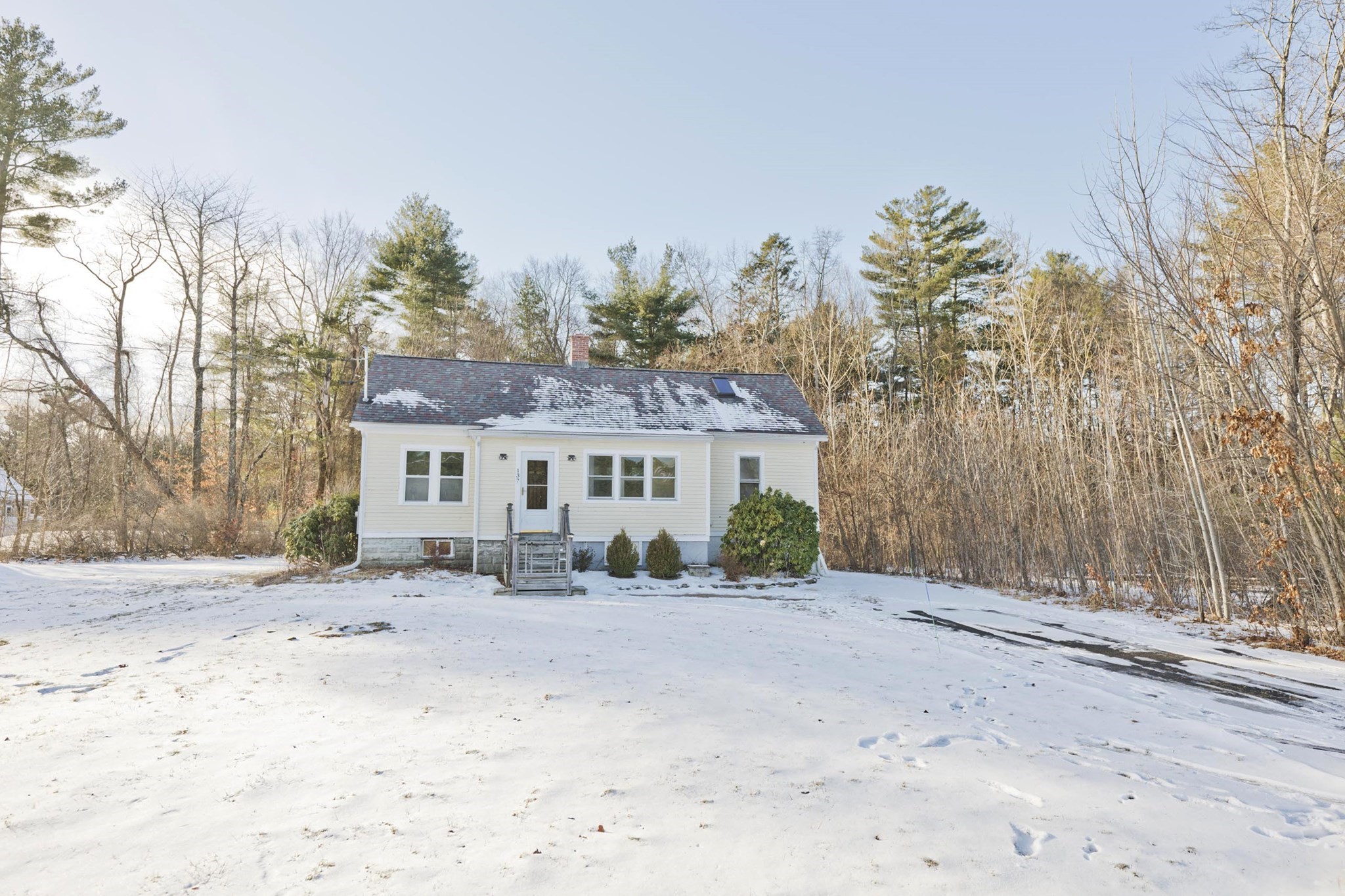 137 Old Amherst Rd, Belchertown, MA 01007 - Image 2
