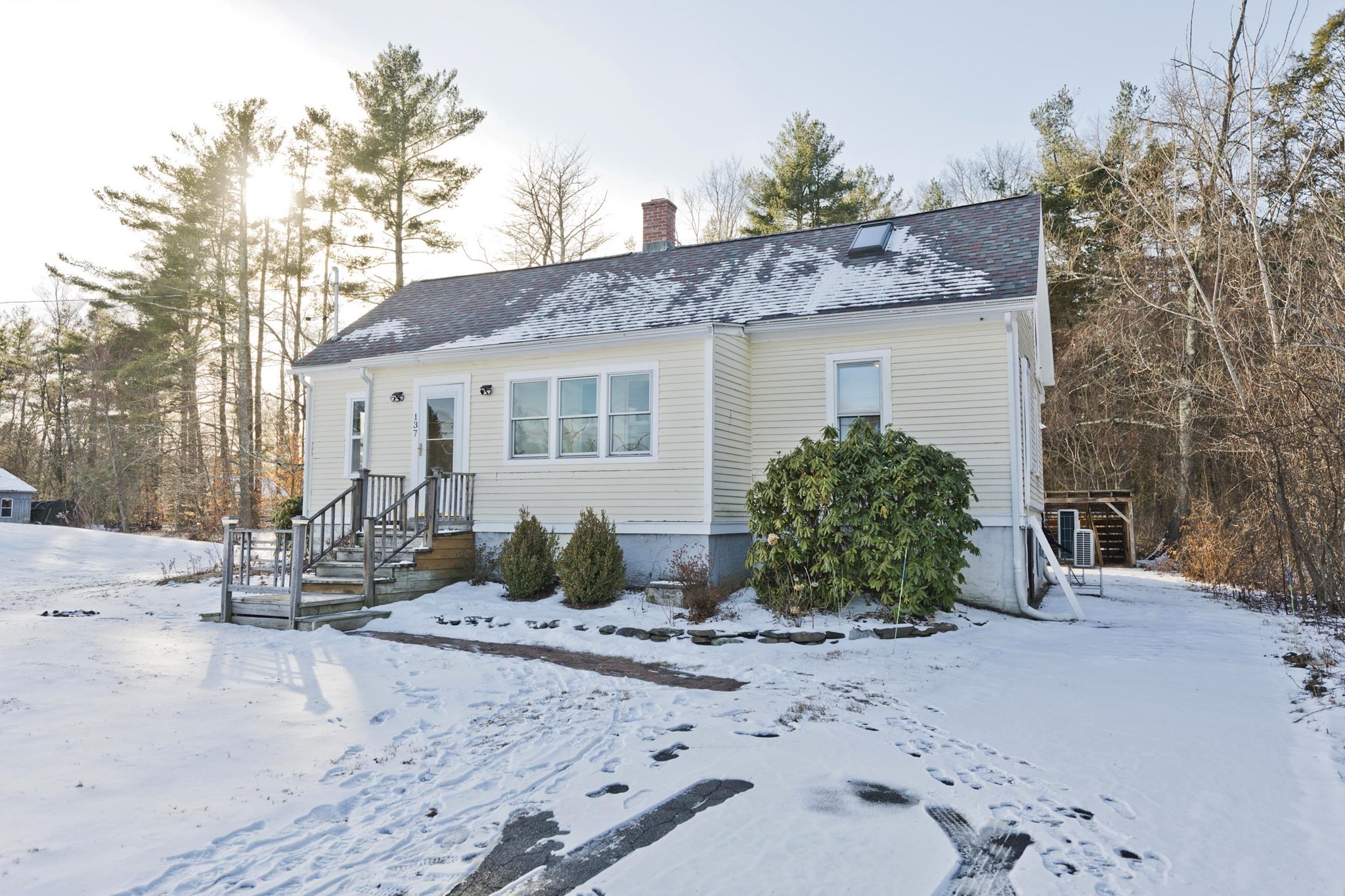 137 Old Amherst Rd, Belchertown, MA 01007 - Image 3