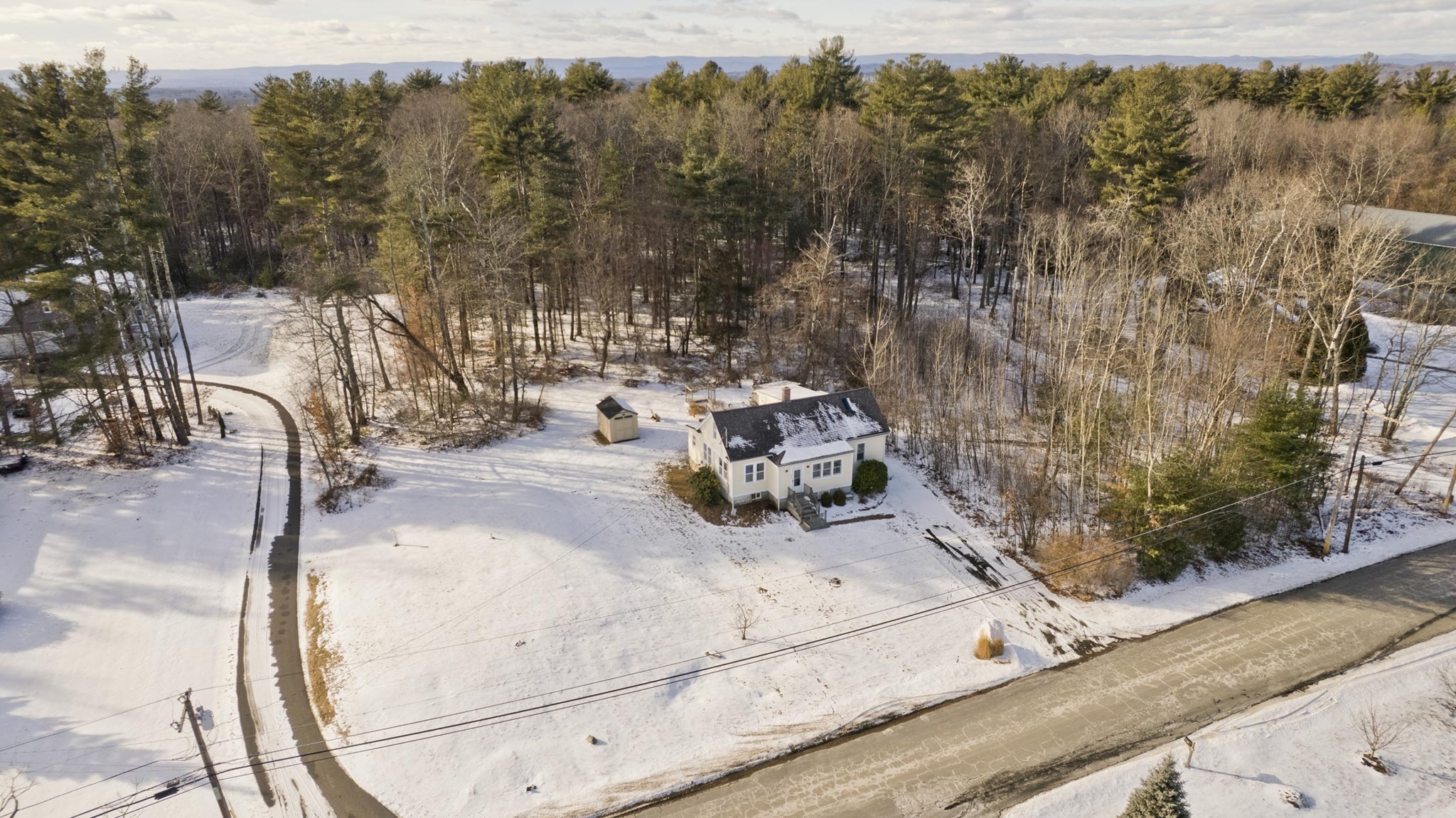137 Old Amherst Rd, Belchertown, MA 01007 - Image 35
