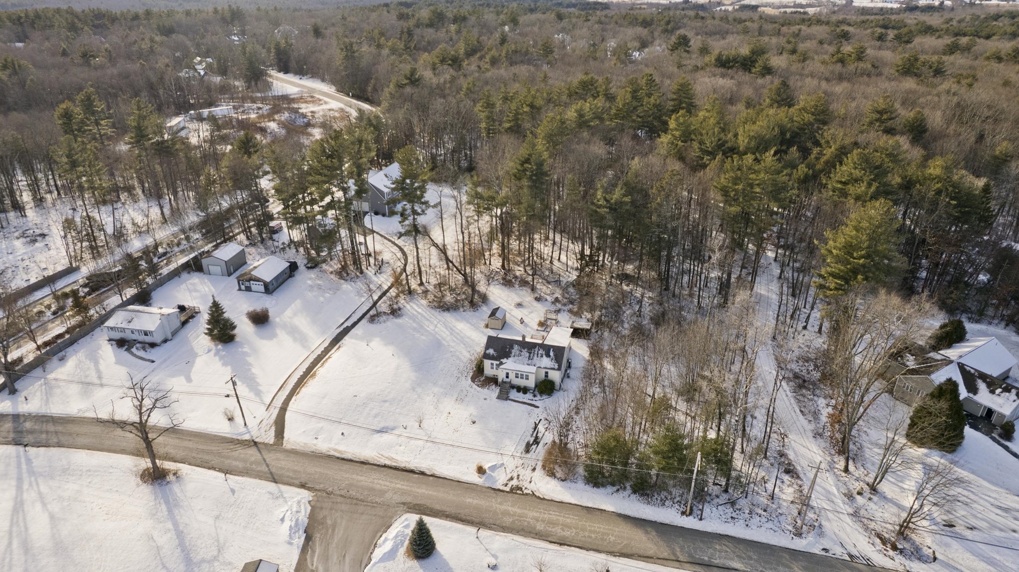 137 Old Amherst Rd, Belchertown, MA 01007 - Image 39