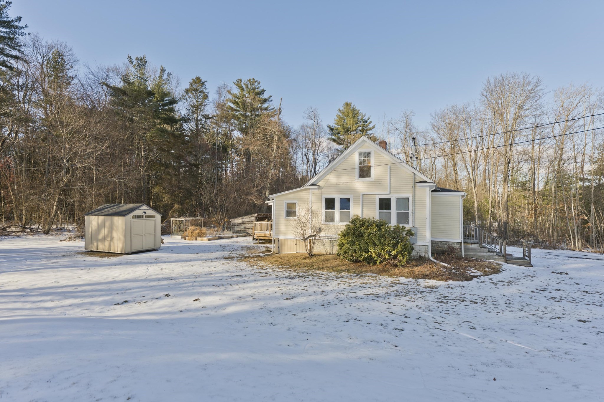 137 Old Amherst Rd, Belchertown, MA 01007 - Image 5