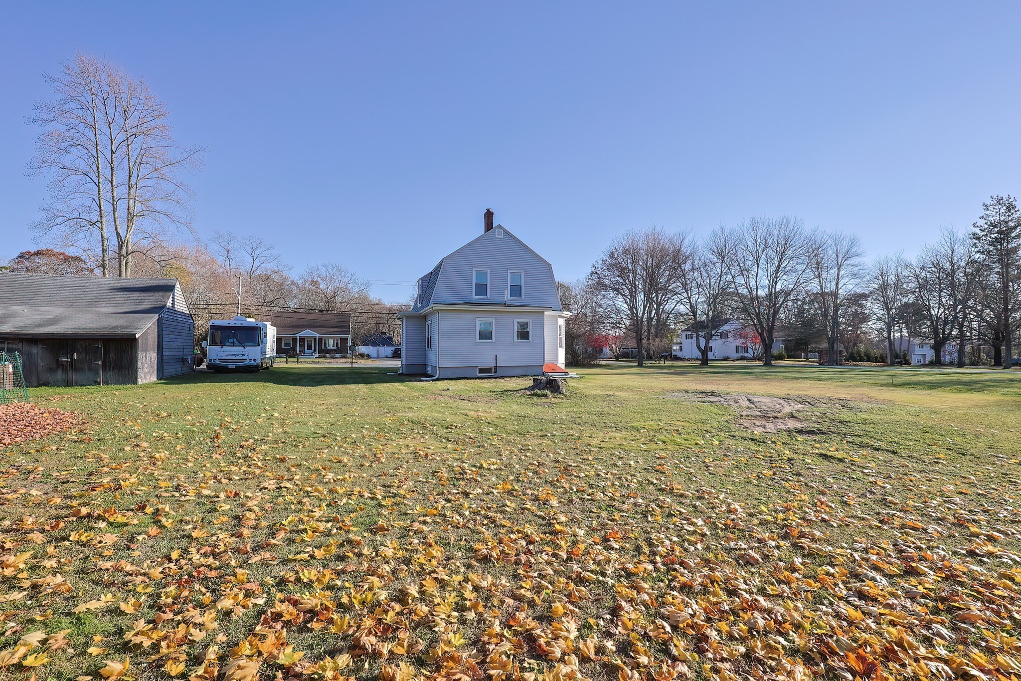 147 Bushee Rd, Swansea, MA 02777 - Image 30