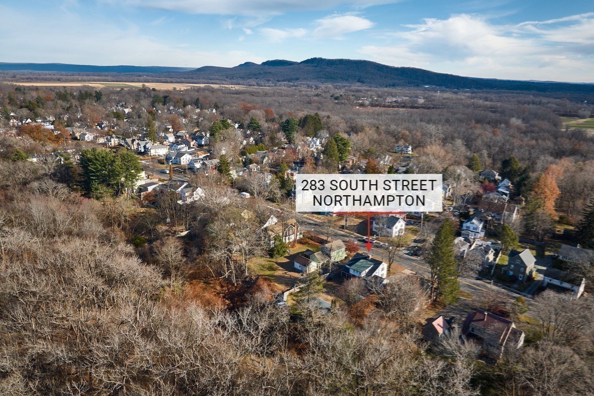 283 South St, Northampton, MA 01060 - Image 22