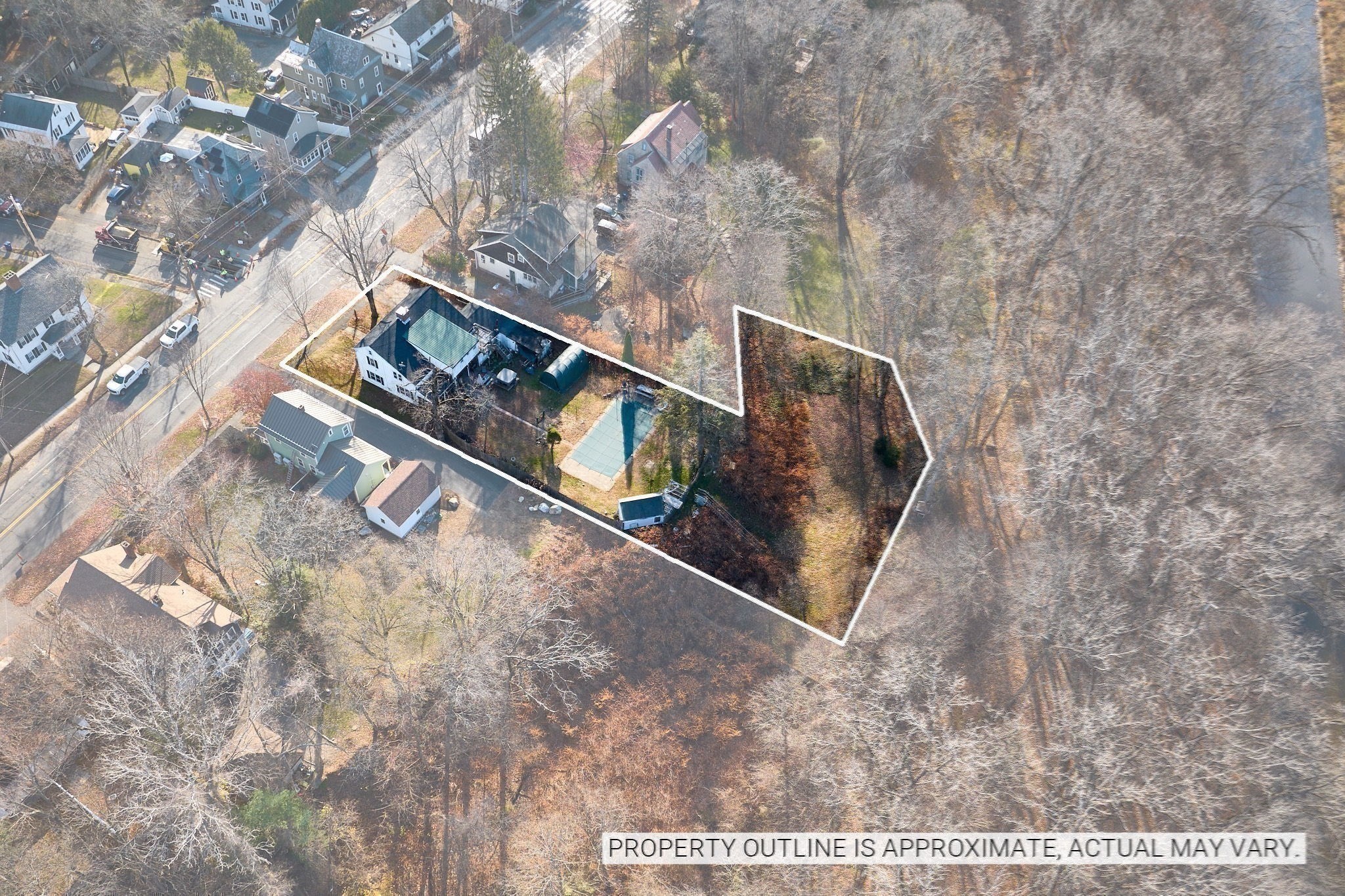 283 South St, Northampton, MA 01060 - Image 26