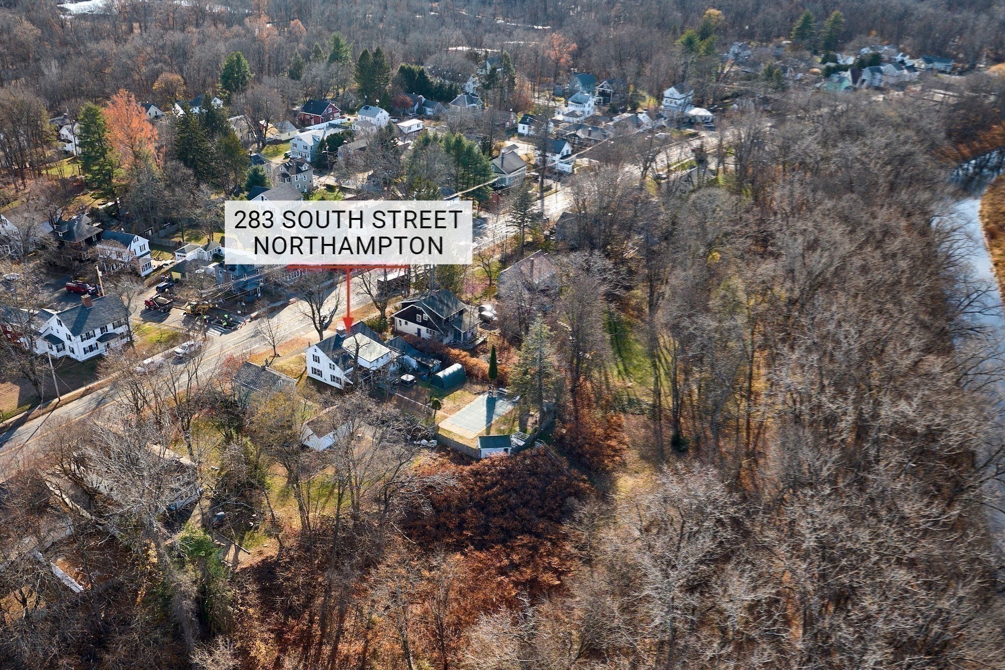 283 South St, Northampton, MA 01060 - Image 29