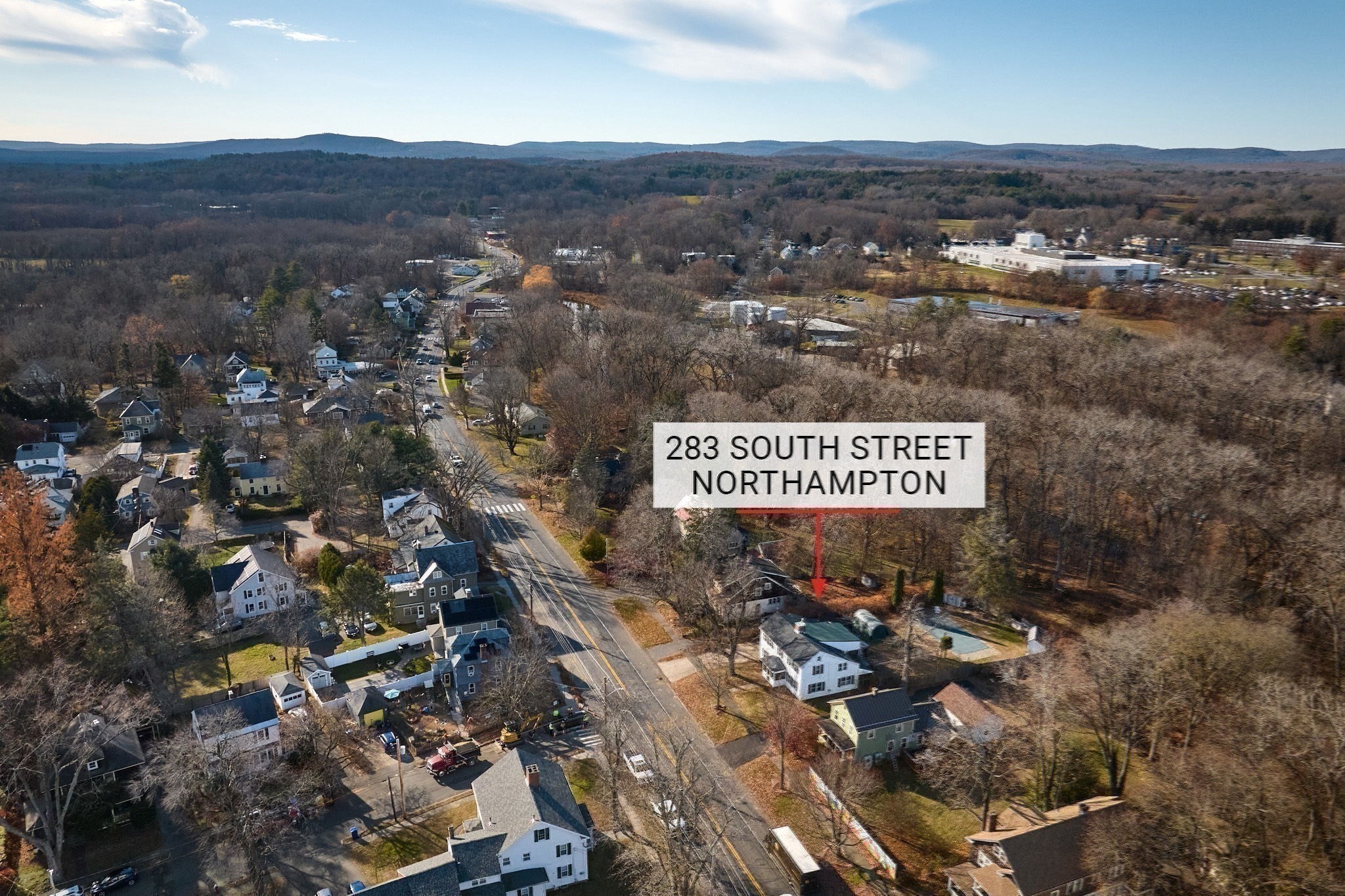 283 South St, Northampton, MA 01060 - Image 31