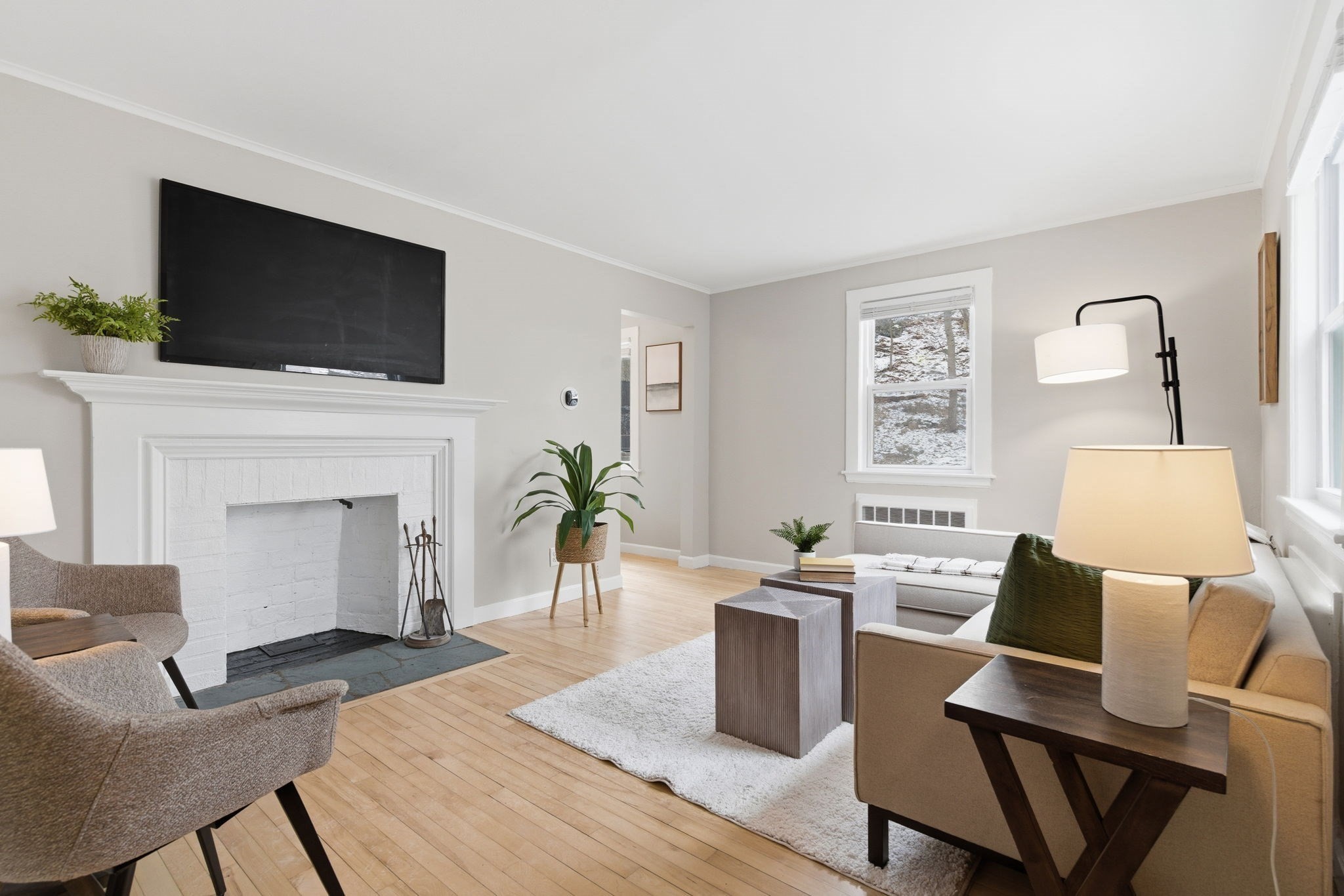118 Foster Terrace Unit 118, Brighton, Boston, MA 02135