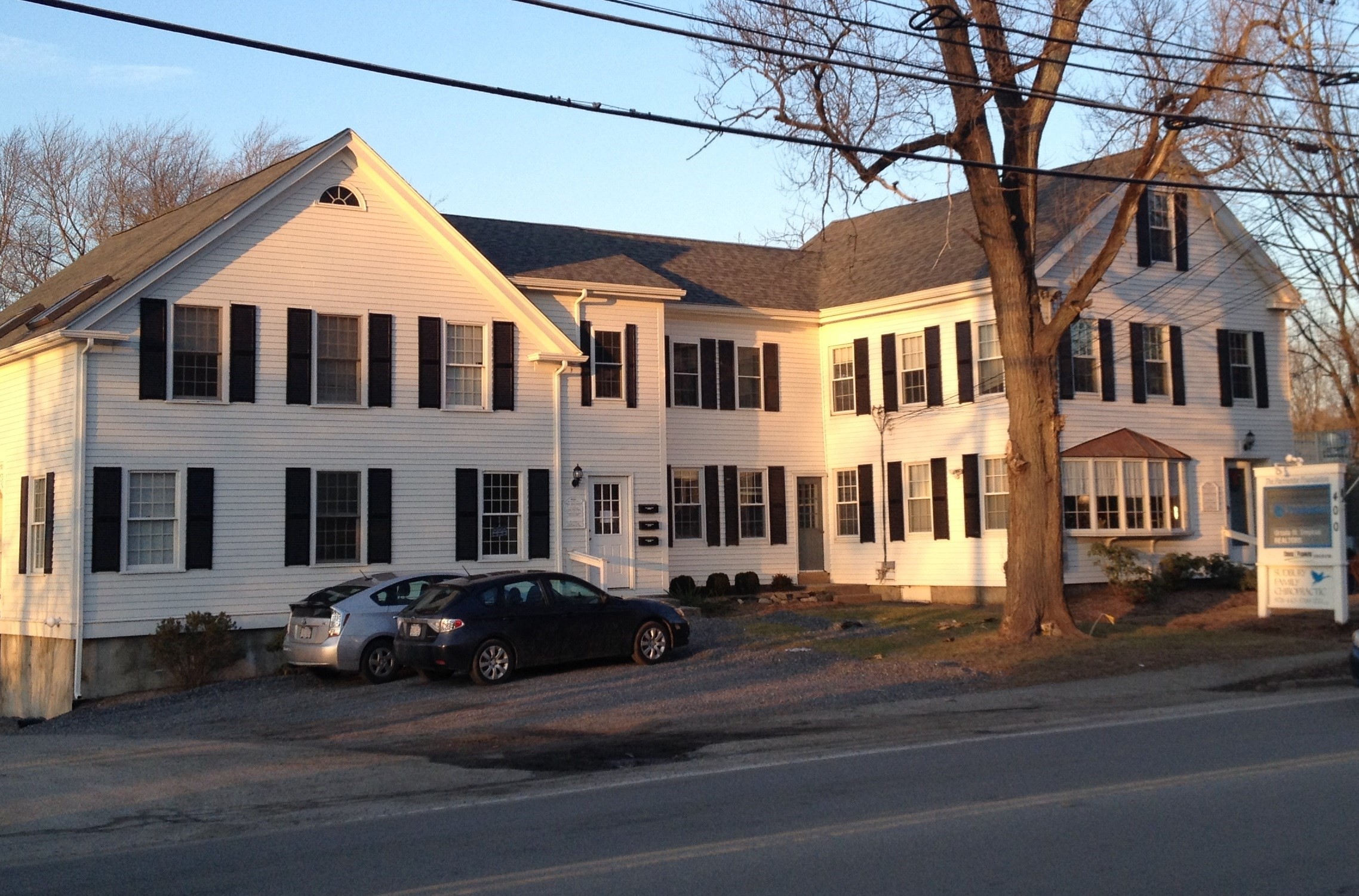 400 Boston Post Road Unit 31, Sudbury, MA 01776 - Image 1