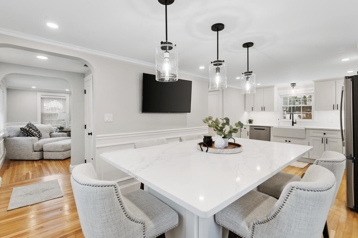 53 Perkins St, Stoneham, MA 02180 - Image 14