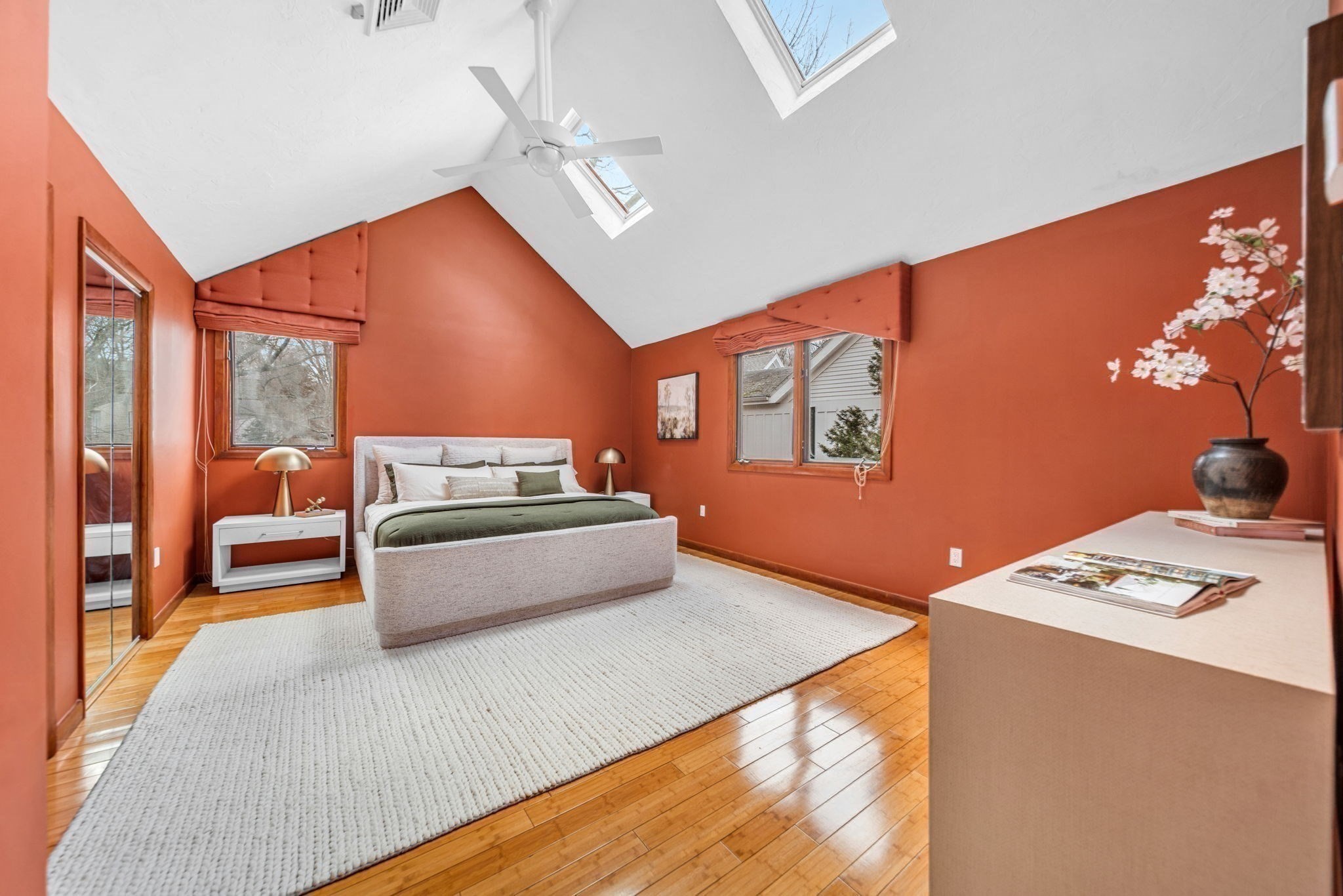 16 Carthay Cir Unit 16, Newton, MA 02461 - Image 16