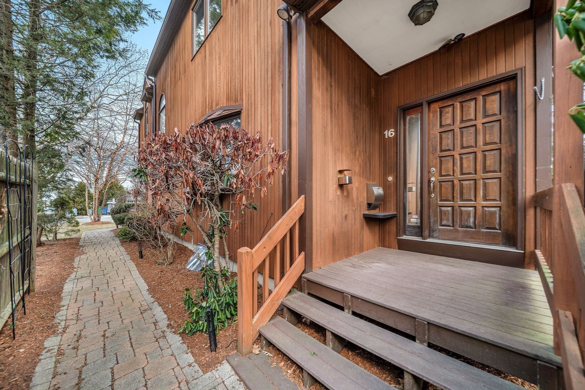 16 Carthay Cir Unit 16, Newton, MA 02461 - Image 3