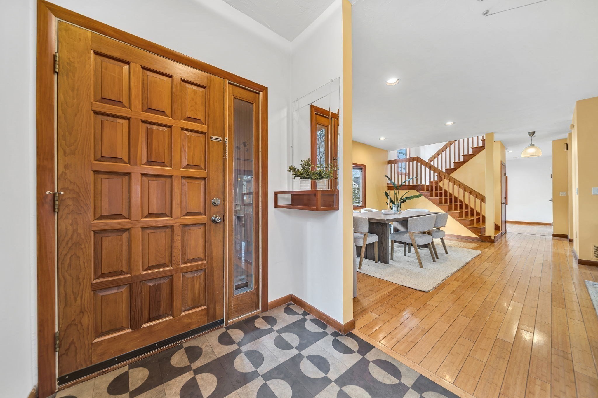 16 Carthay Cir Unit 16, Newton, MA 02461 - Image 4