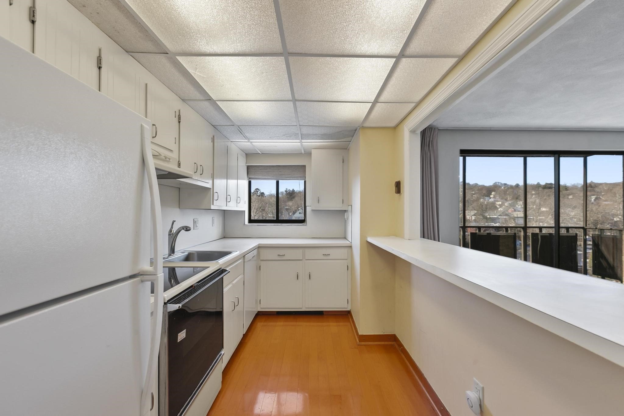 990 Mass Ave Unit E80, Arlington, MA 02476 - Image 13