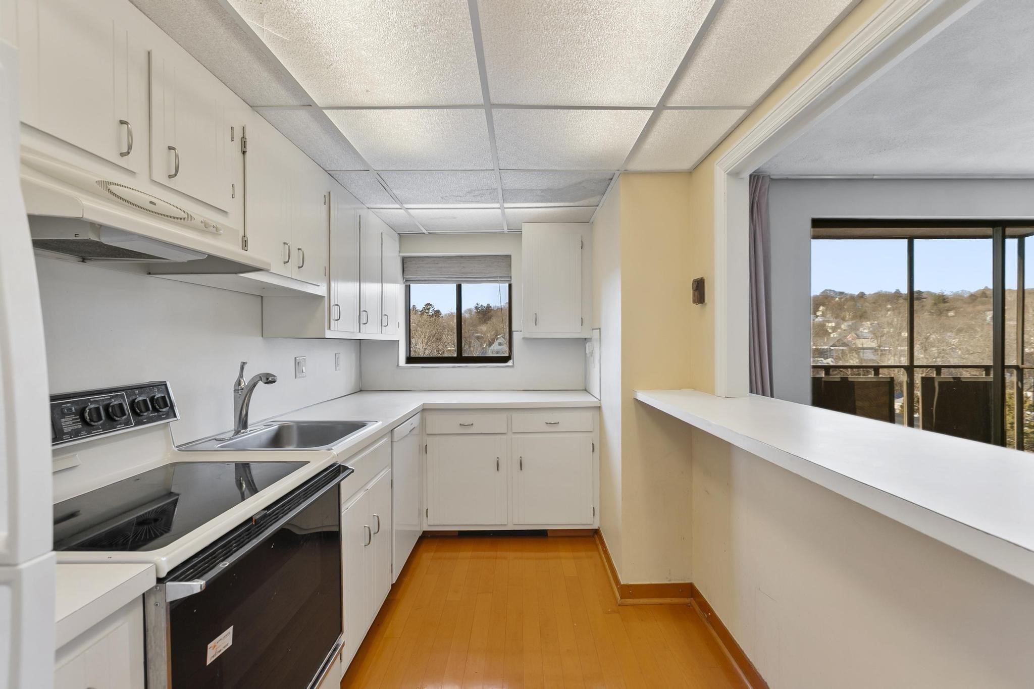 990 Mass Ave Unit E80, Arlington, MA 02476 - Image 15