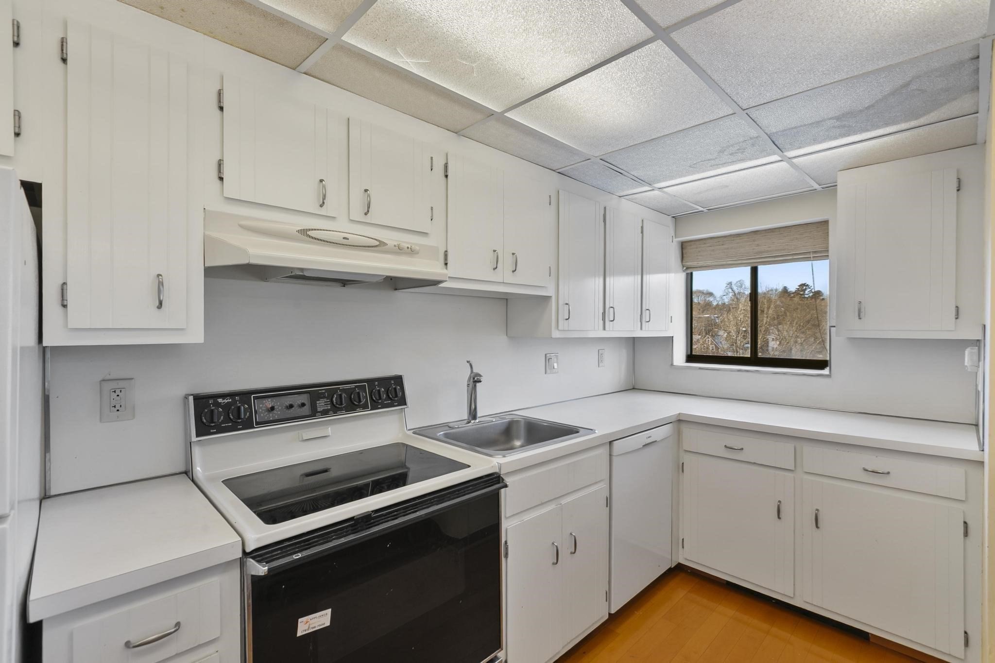 990 Mass Ave Unit E80, Arlington, MA 02476 - Image 16