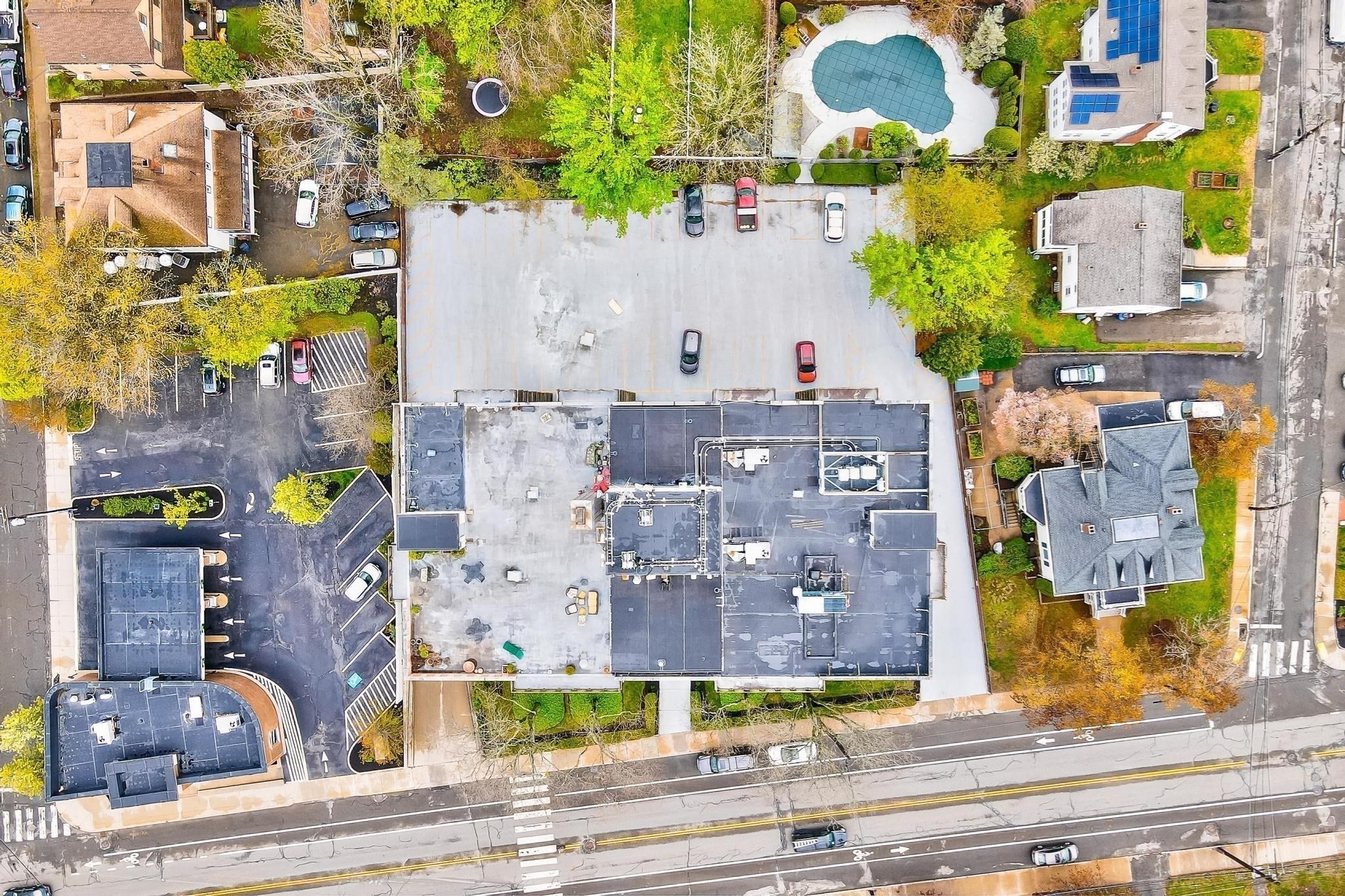 990 Mass Ave Unit E80, Arlington, MA 02476 - Image 33