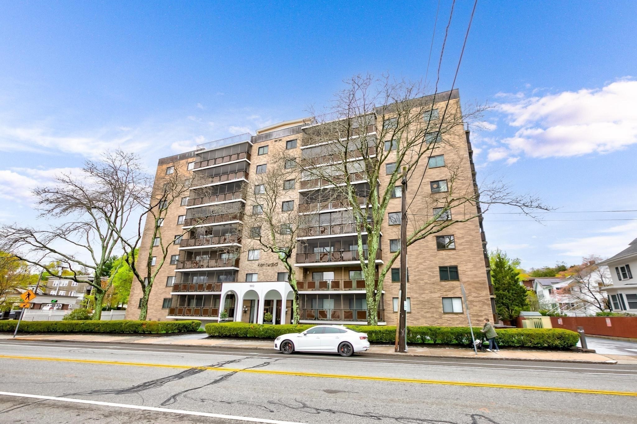 990 Mass Ave Unit E80, Arlington, MA 02476 - Image 34