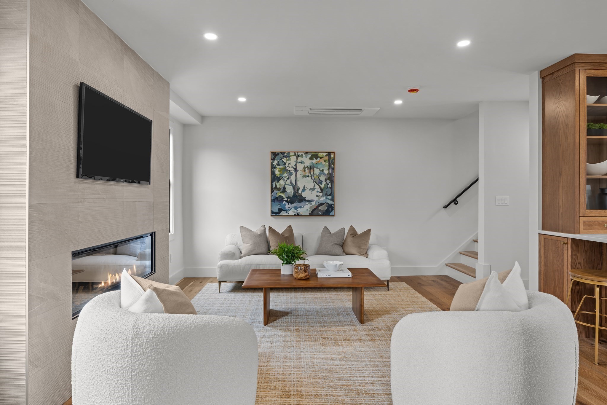 27 Dartmouth St Unit 1, Arlington, MA 02474 - Image 3