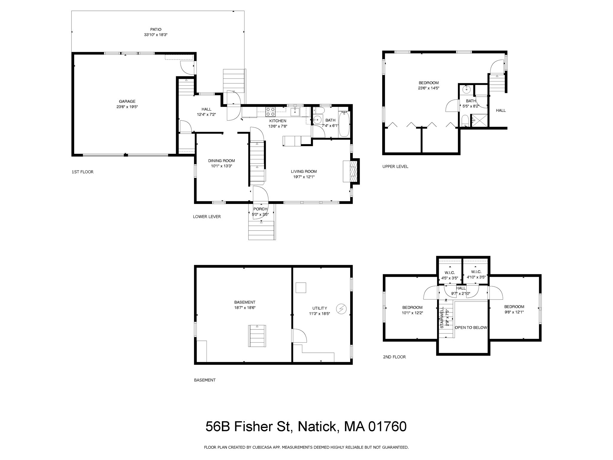 56 Fisher St, Natick, MA 01760 - Image 29