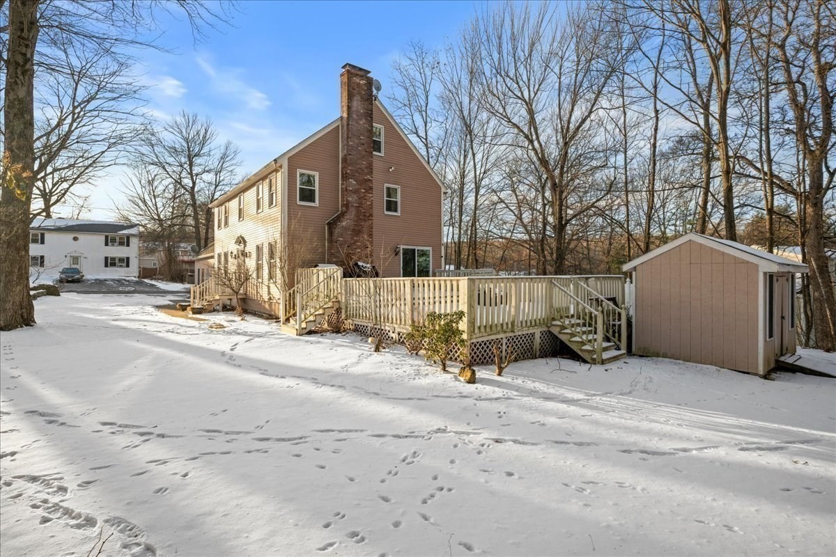 34 Scandinavia Ave, Worcester, MA 01603 - Image 29