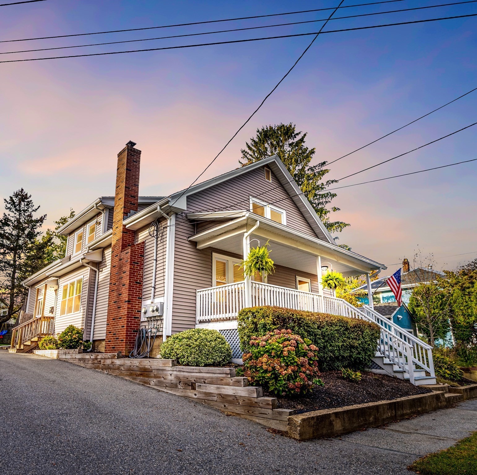 23 Winthrop Ave Unit 1, Beverly, MA 01915