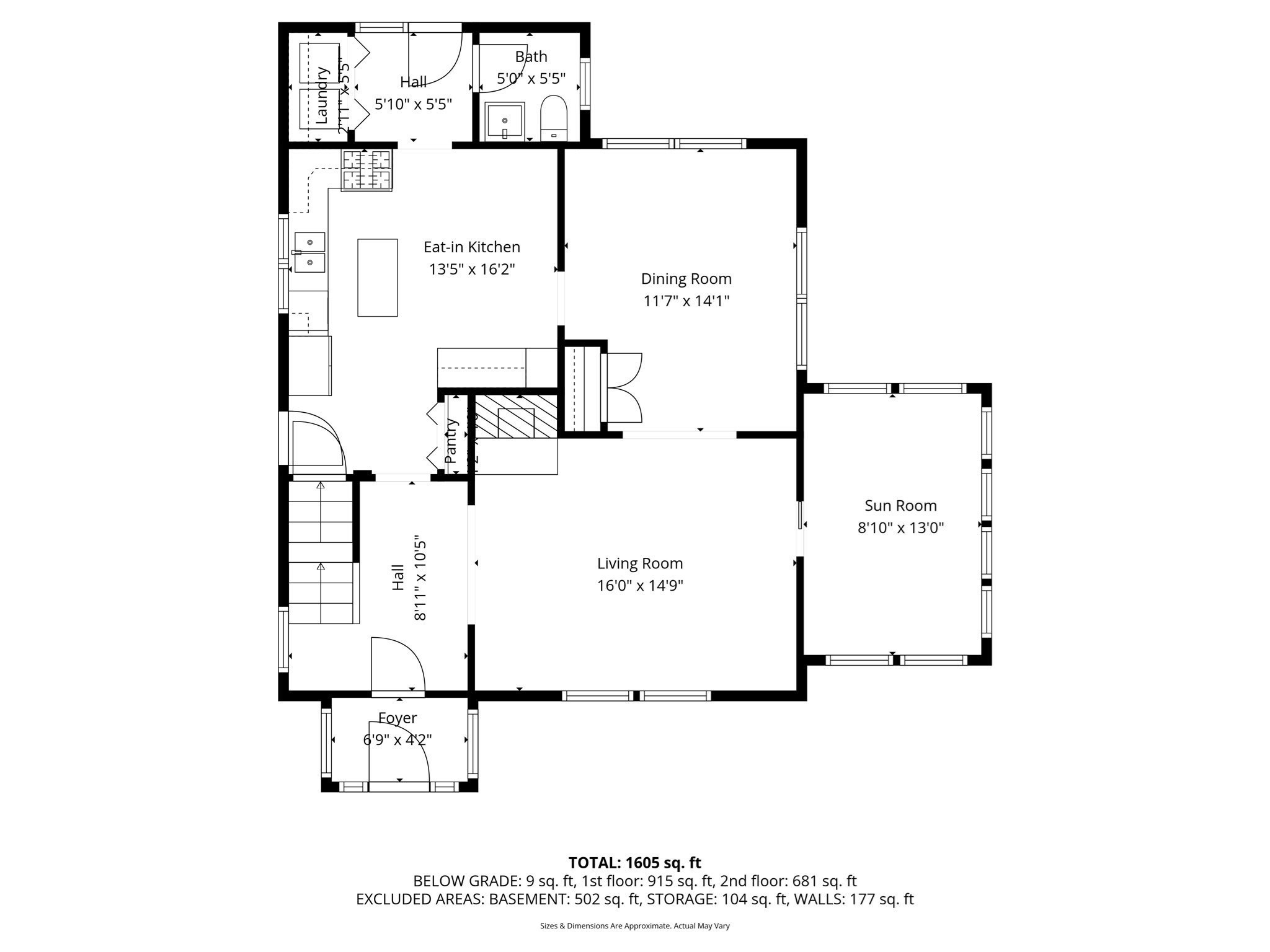 24 Gladstone St, Wakefield, MA 01880 - Image 35