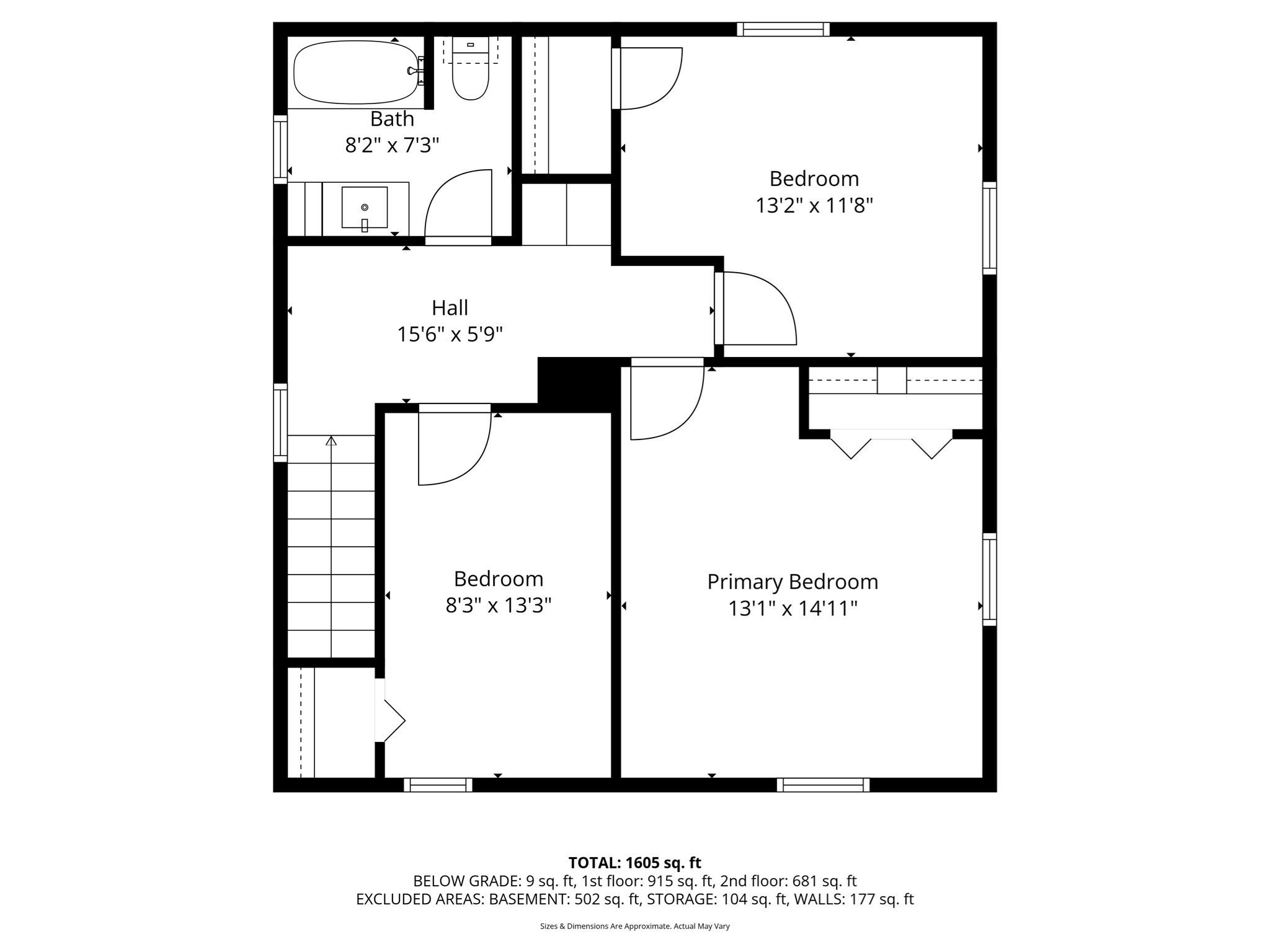 24 Gladstone St, Wakefield, MA 01880 - Image 36