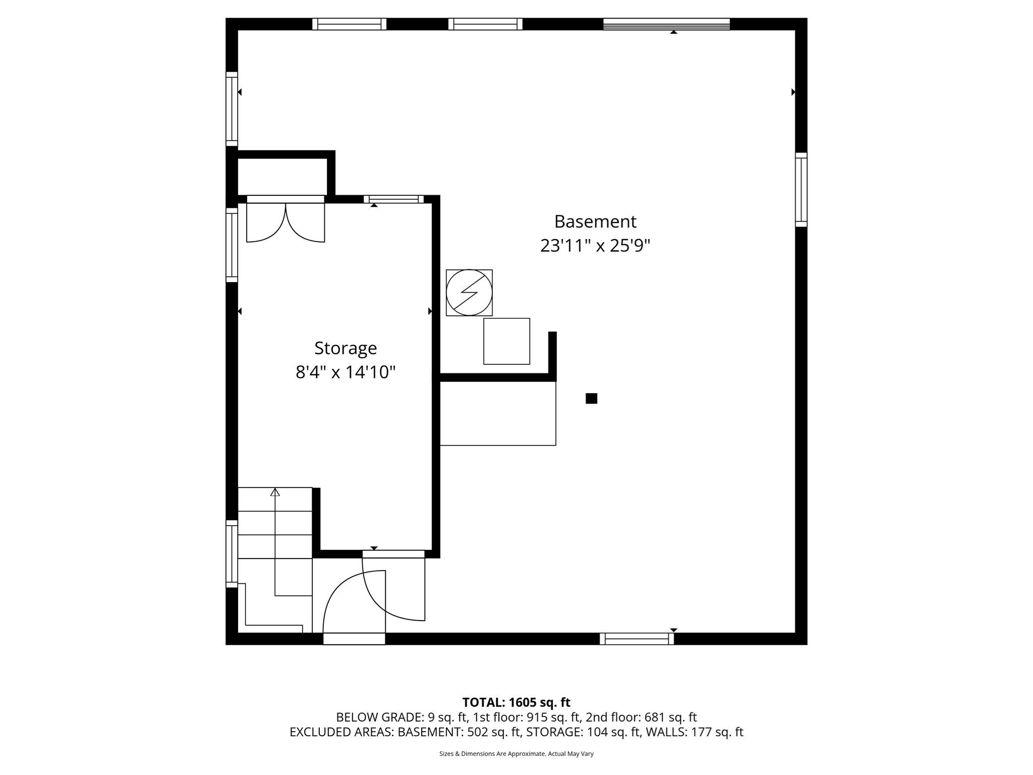 24 Gladstone St, Wakefield, MA 01880 - Image 37