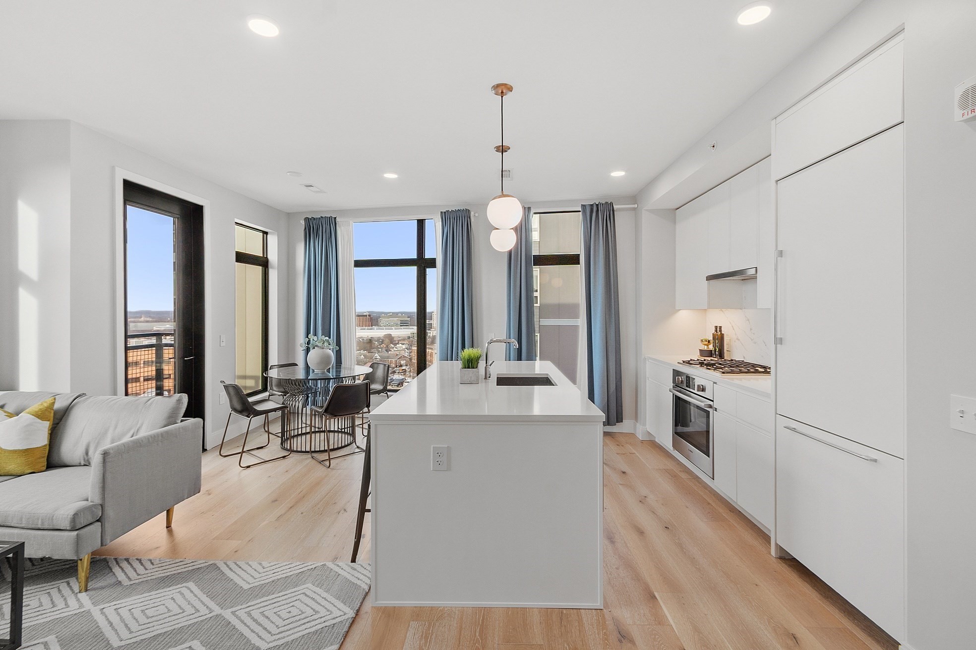 191 Washington St Unit 725, Brighton, Boston, MA 02135 - Image 1